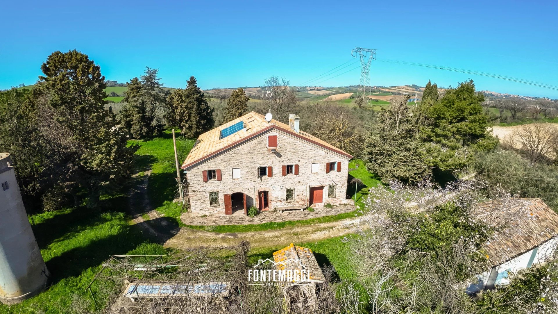 Sale 93 Trecastelli