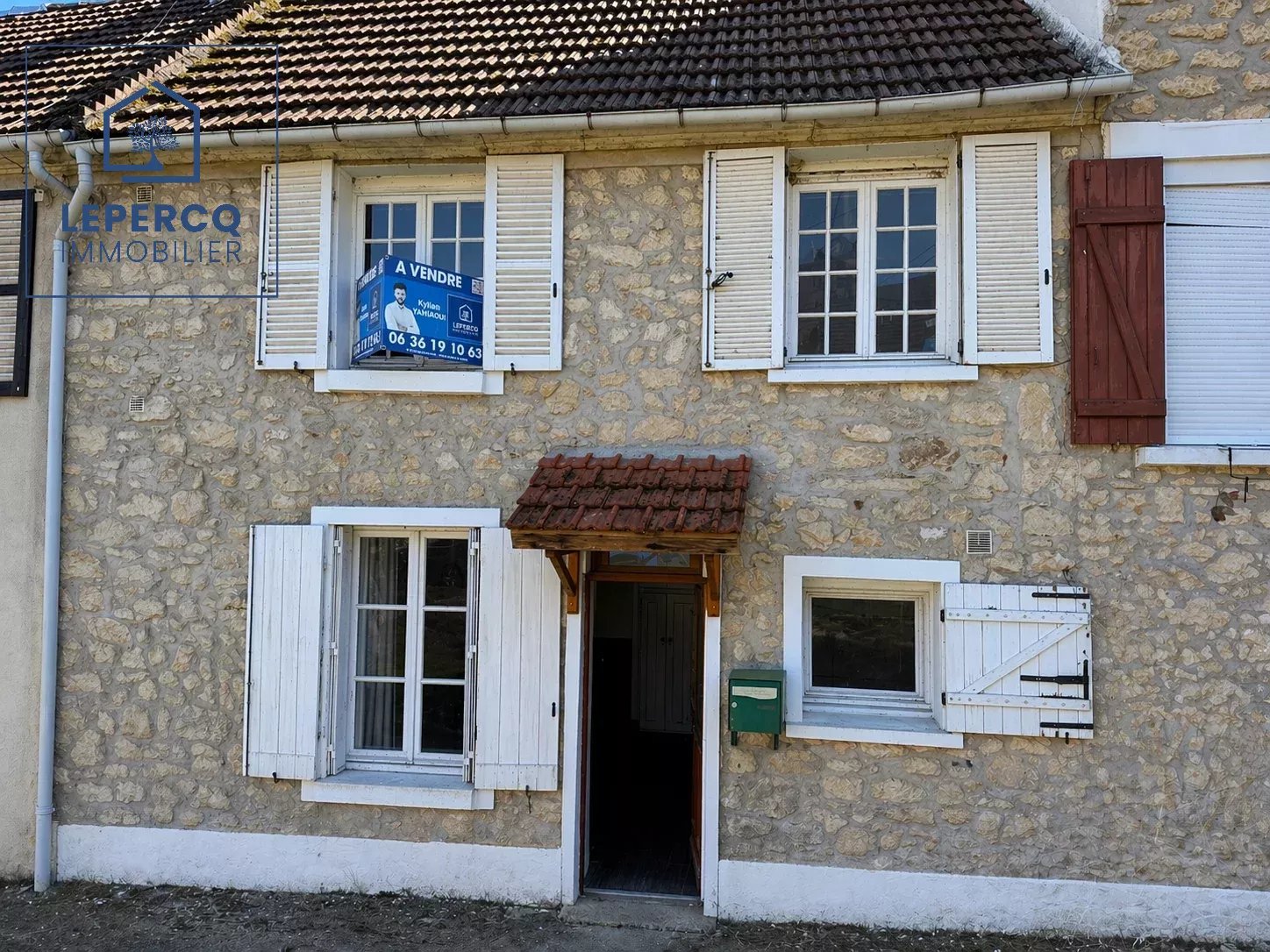 Sale House Mareuil-sur-Ourcq