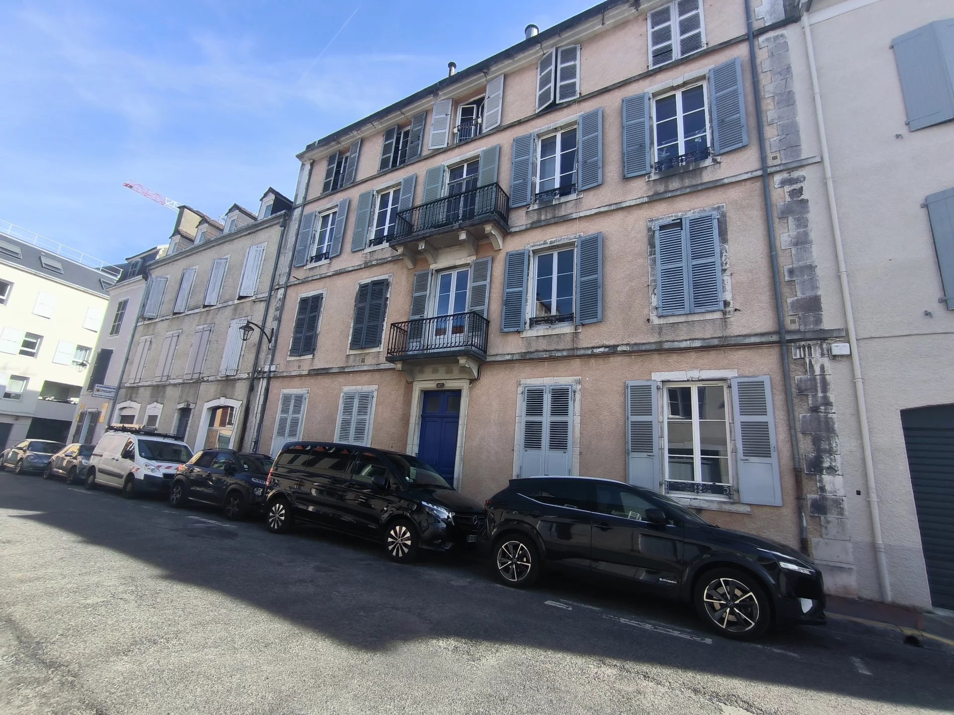 Vente Appartement Pau