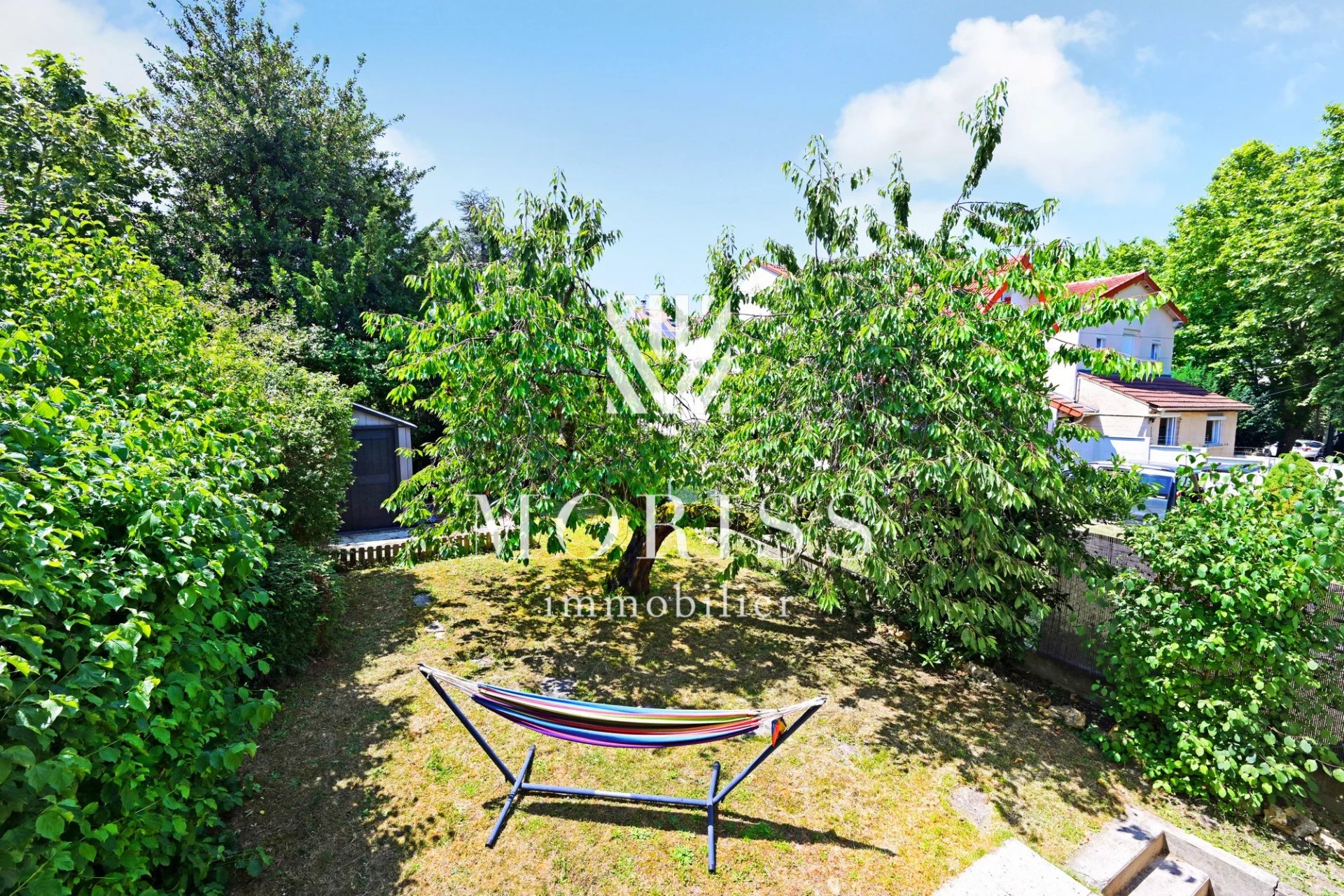 MAISON 5 PIÉCES 2/3 CHAMBRES 115M2 + JARDIN - Image Array
