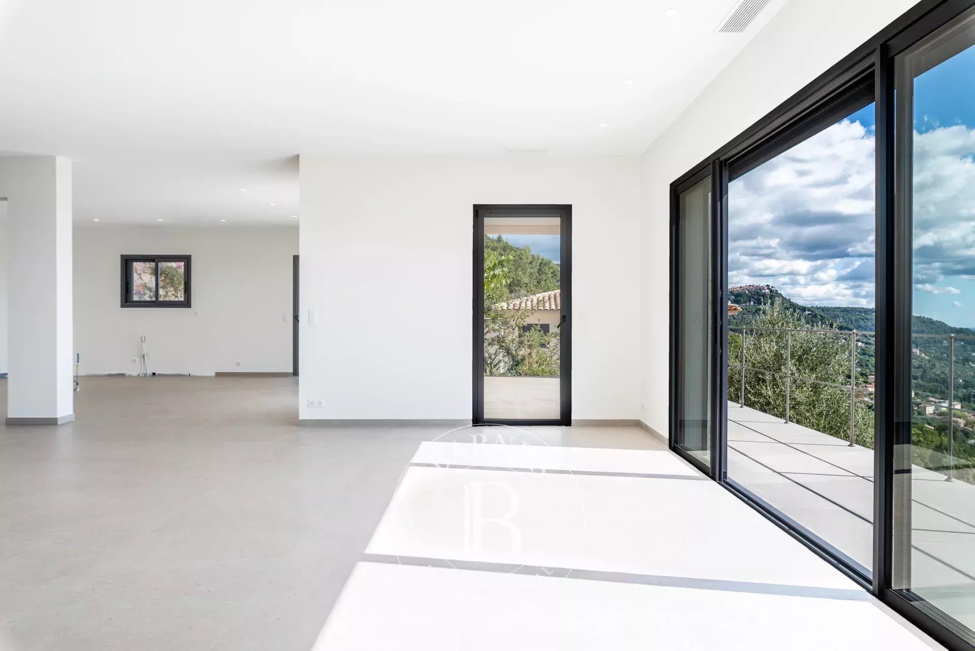 Villa Spéracèdes - picture 8