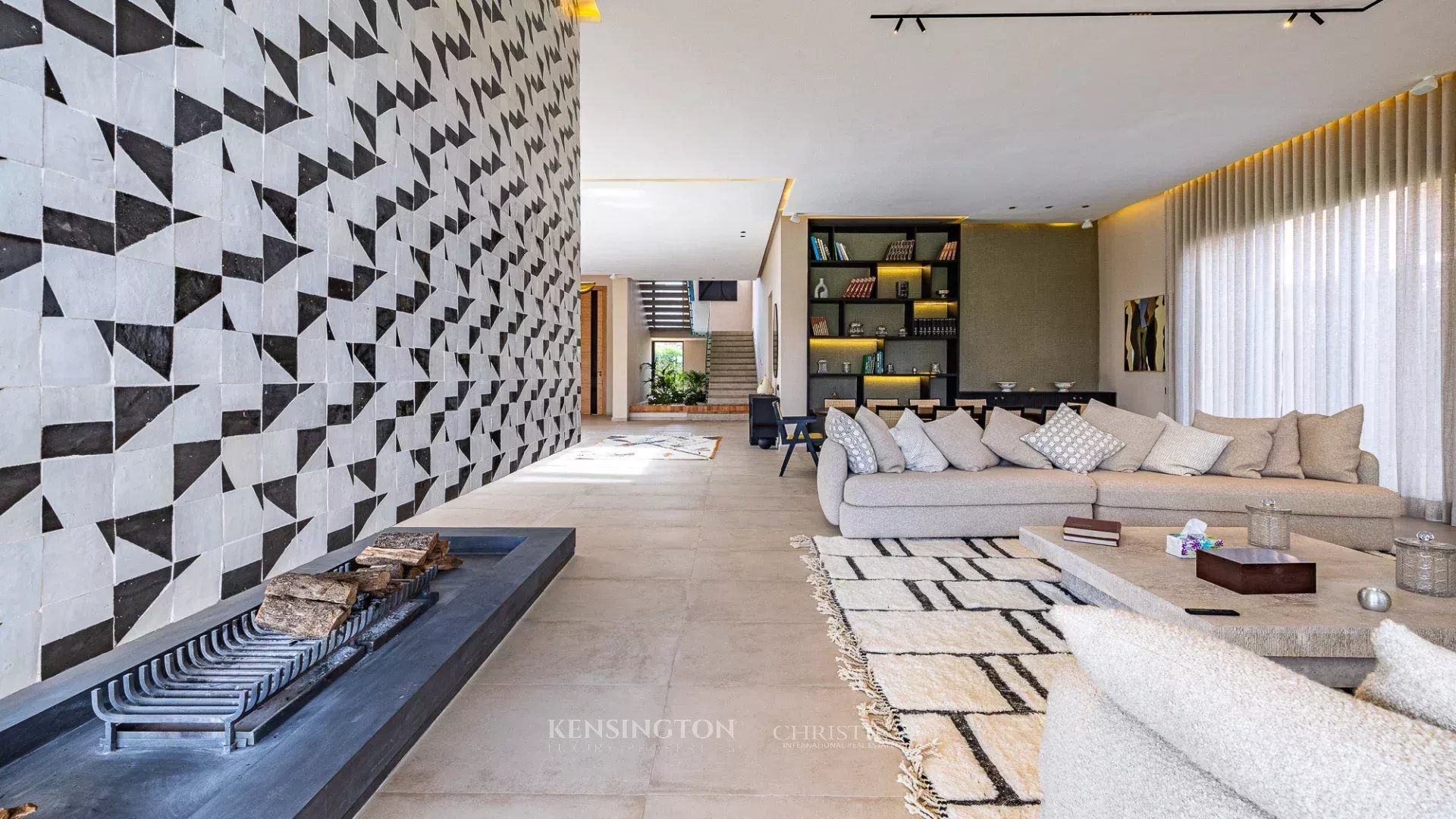 4 Bedroom Villa/Townhouse's Image 12