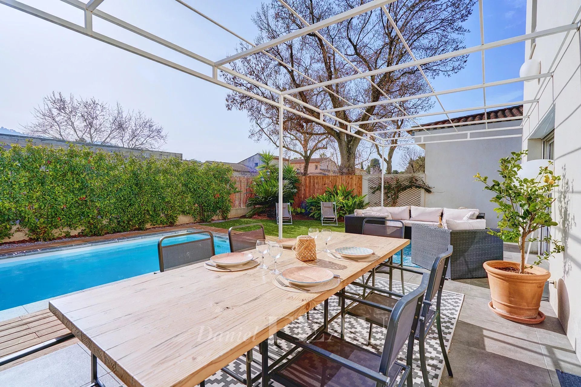 Sale House Saint-Cyr-sur-Mer