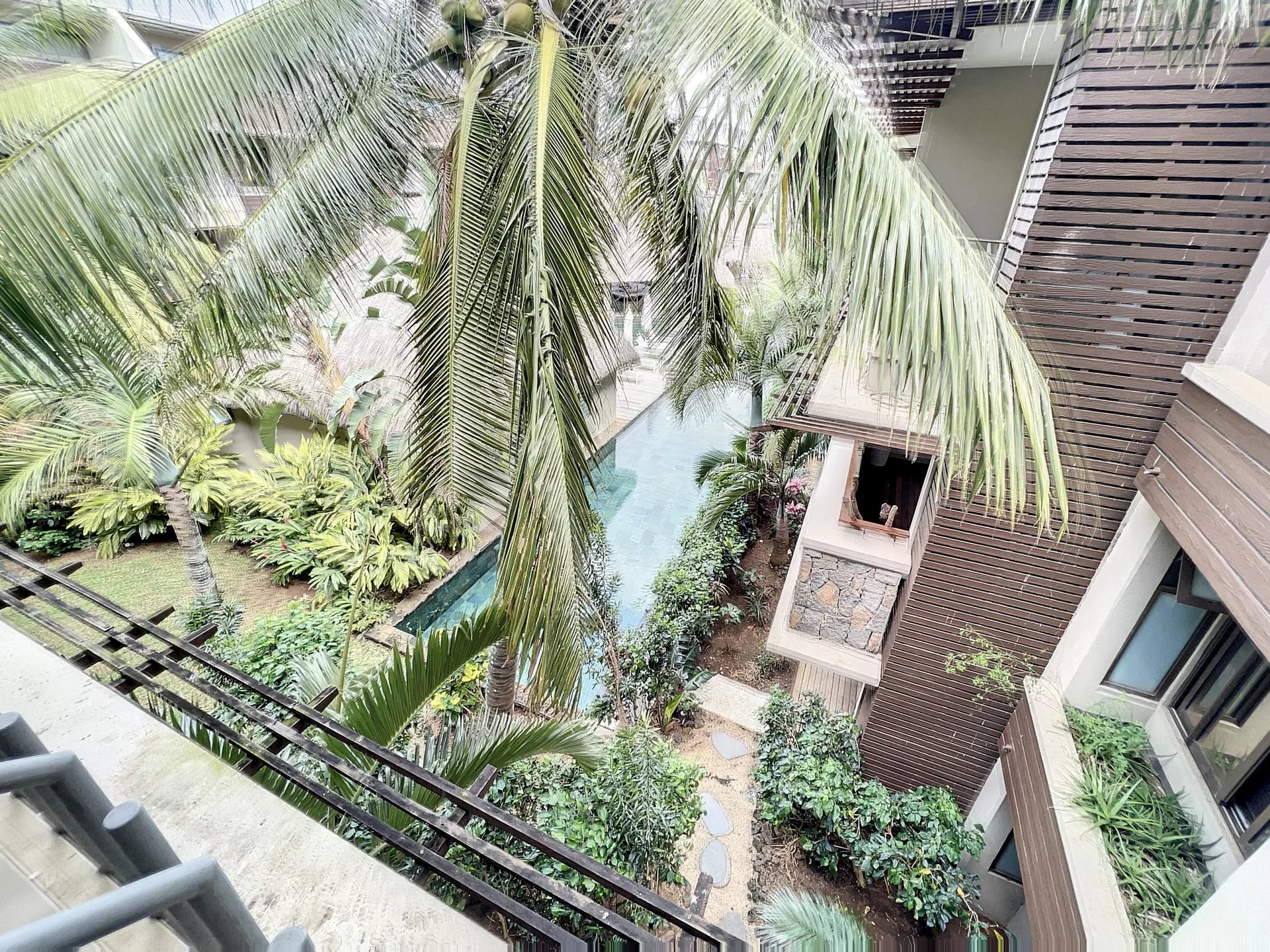 Daire Grand Baie - picture 13