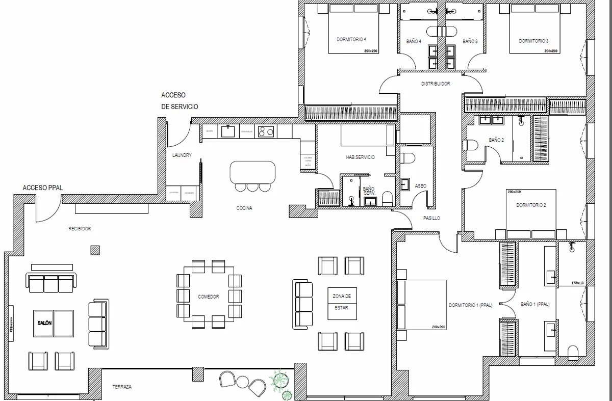 Venta Piso Madrid