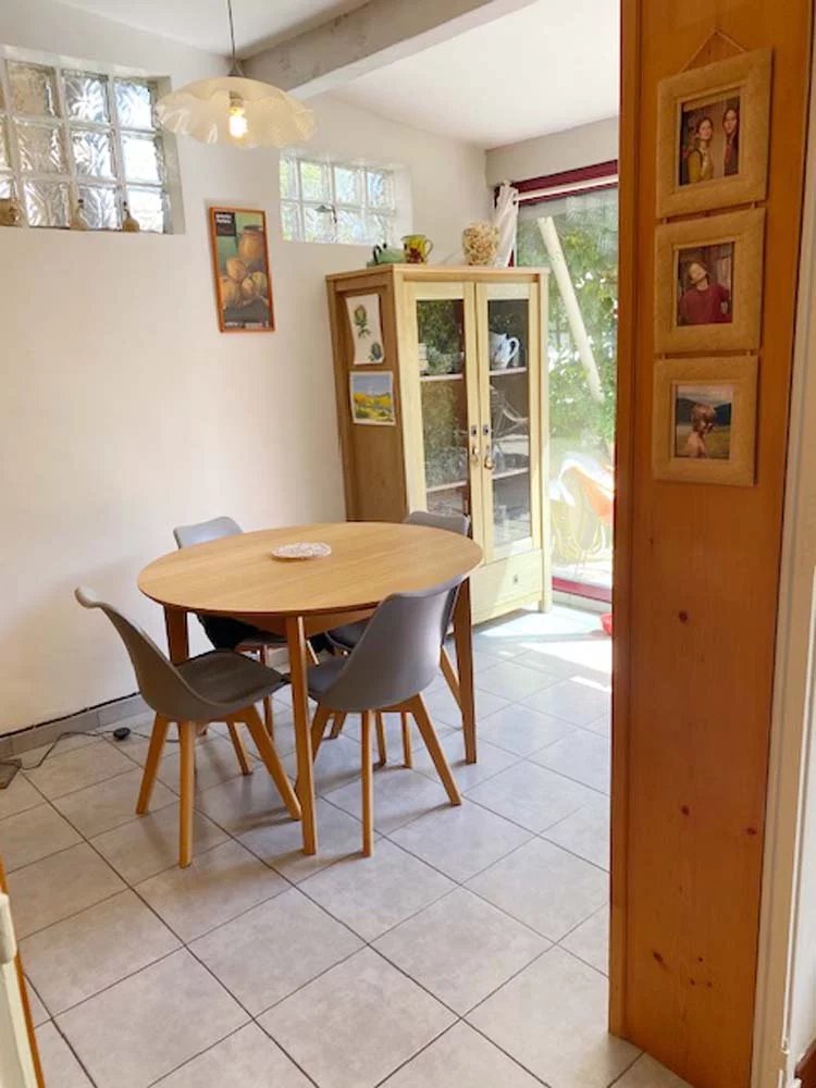 Vente Maison de ville Avignon