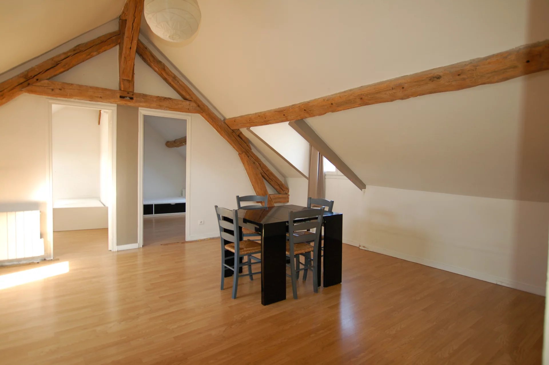 Agence immobilière de SARL DU PARC