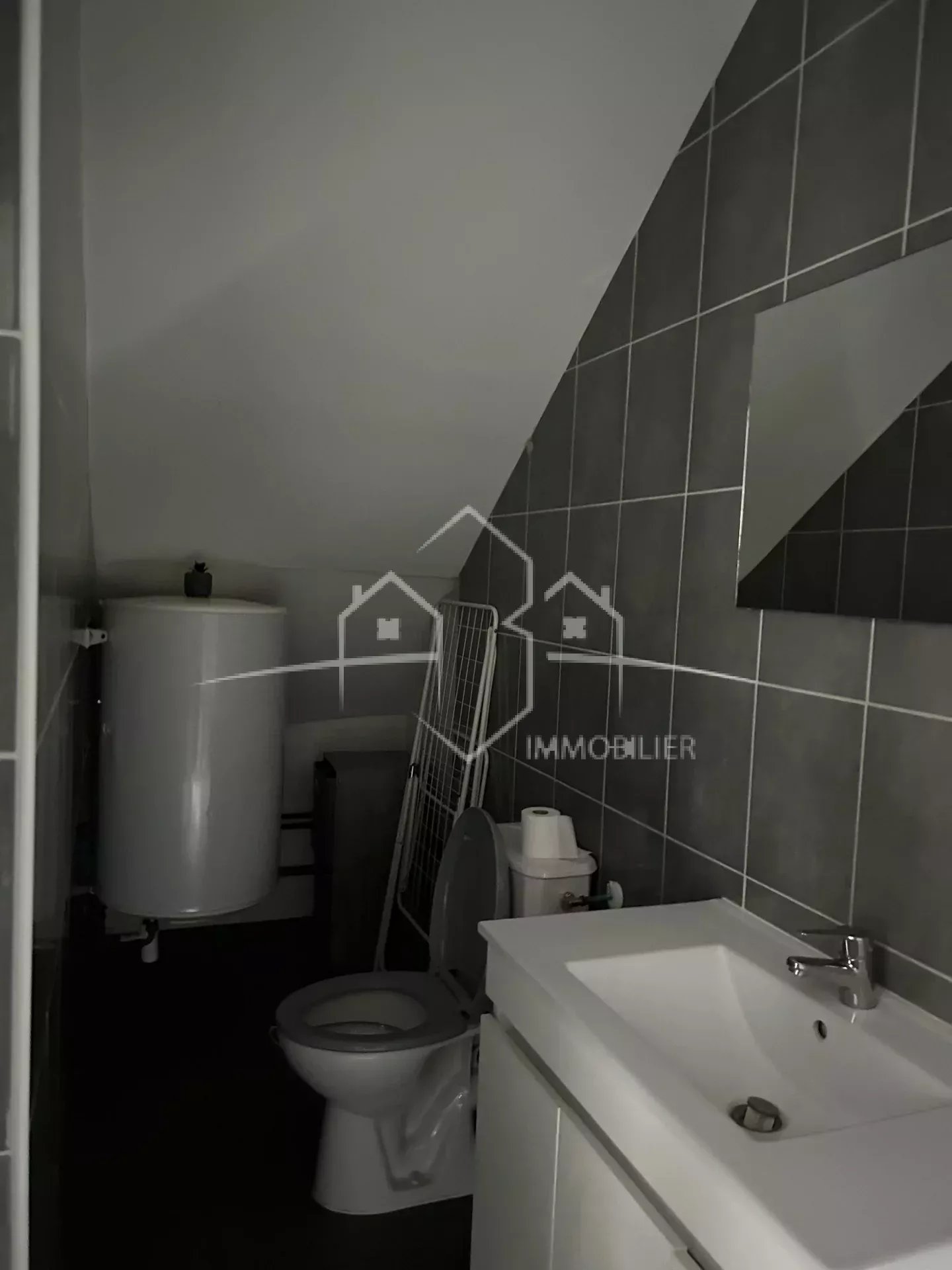 T3 St Rambert d'Albon