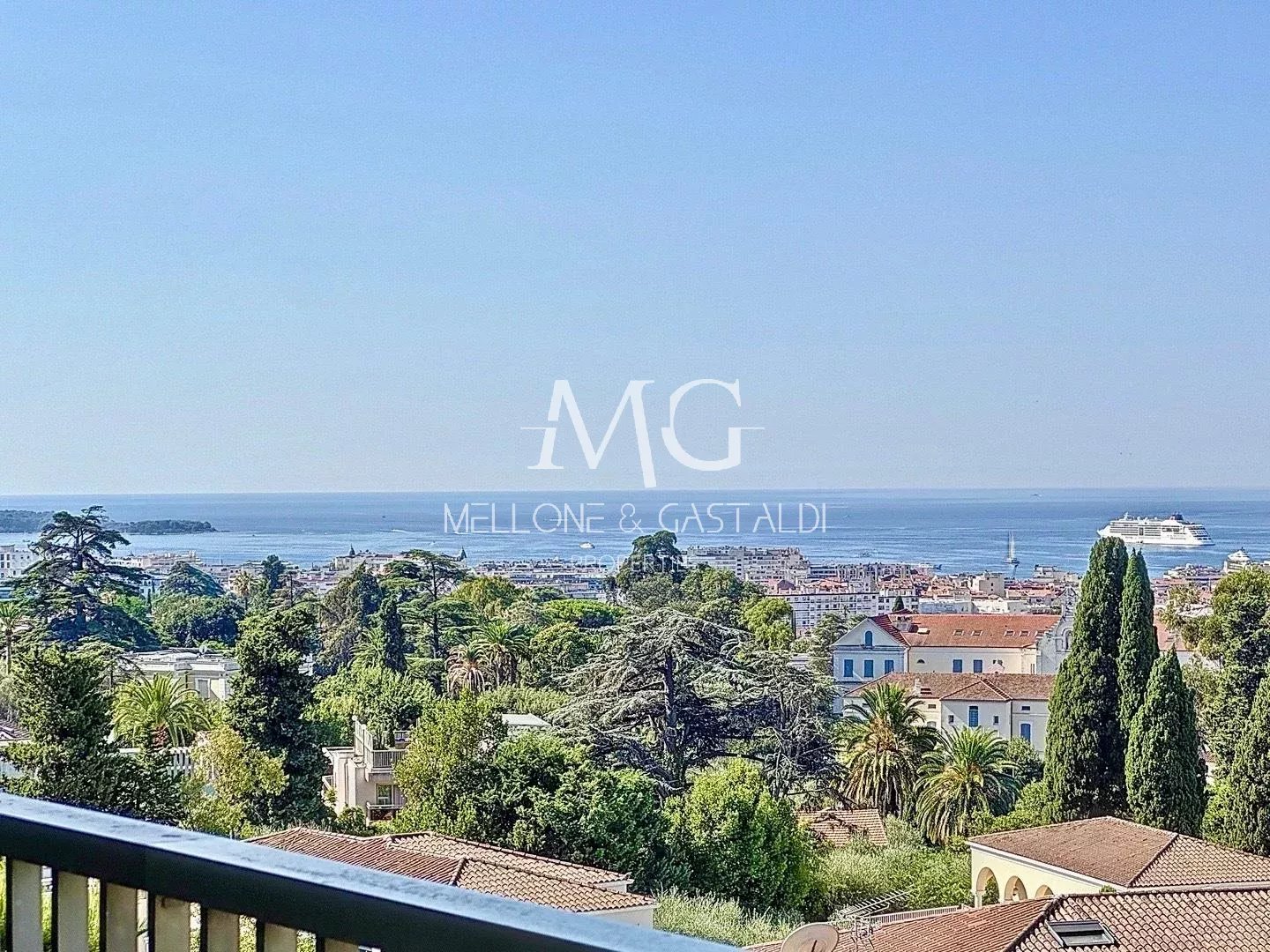 Agence immobilière de Mellone & Gastaldi Properties