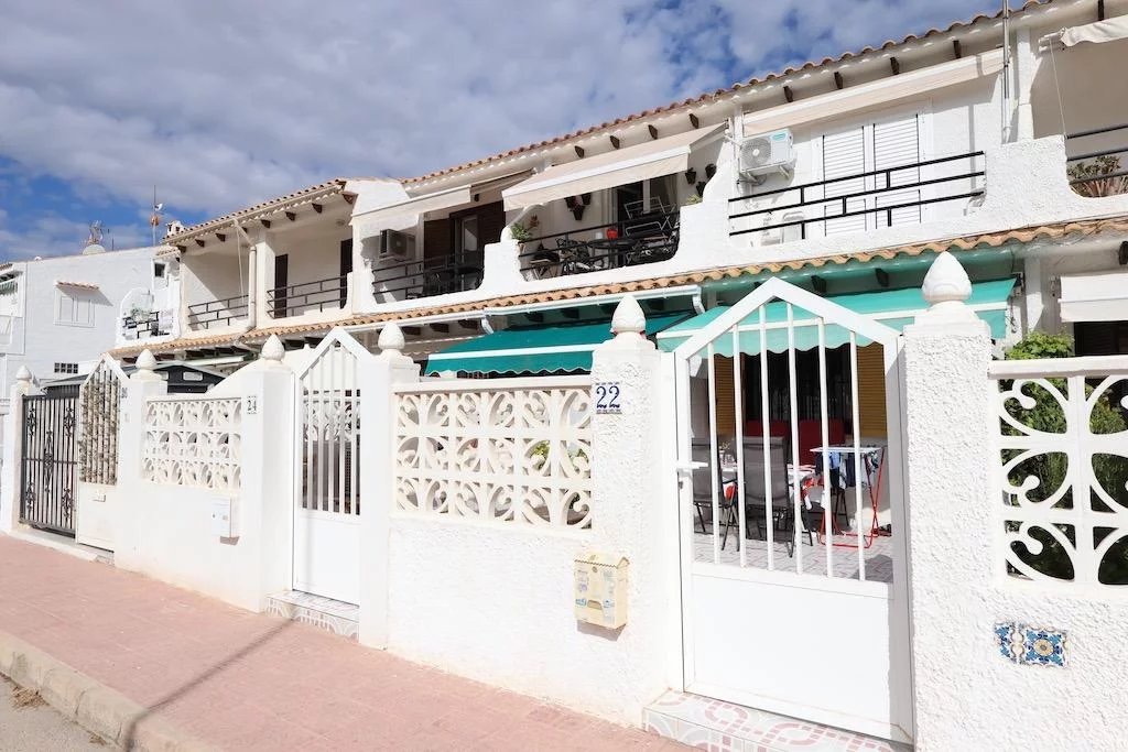 Vente Bungalow Torrevieja