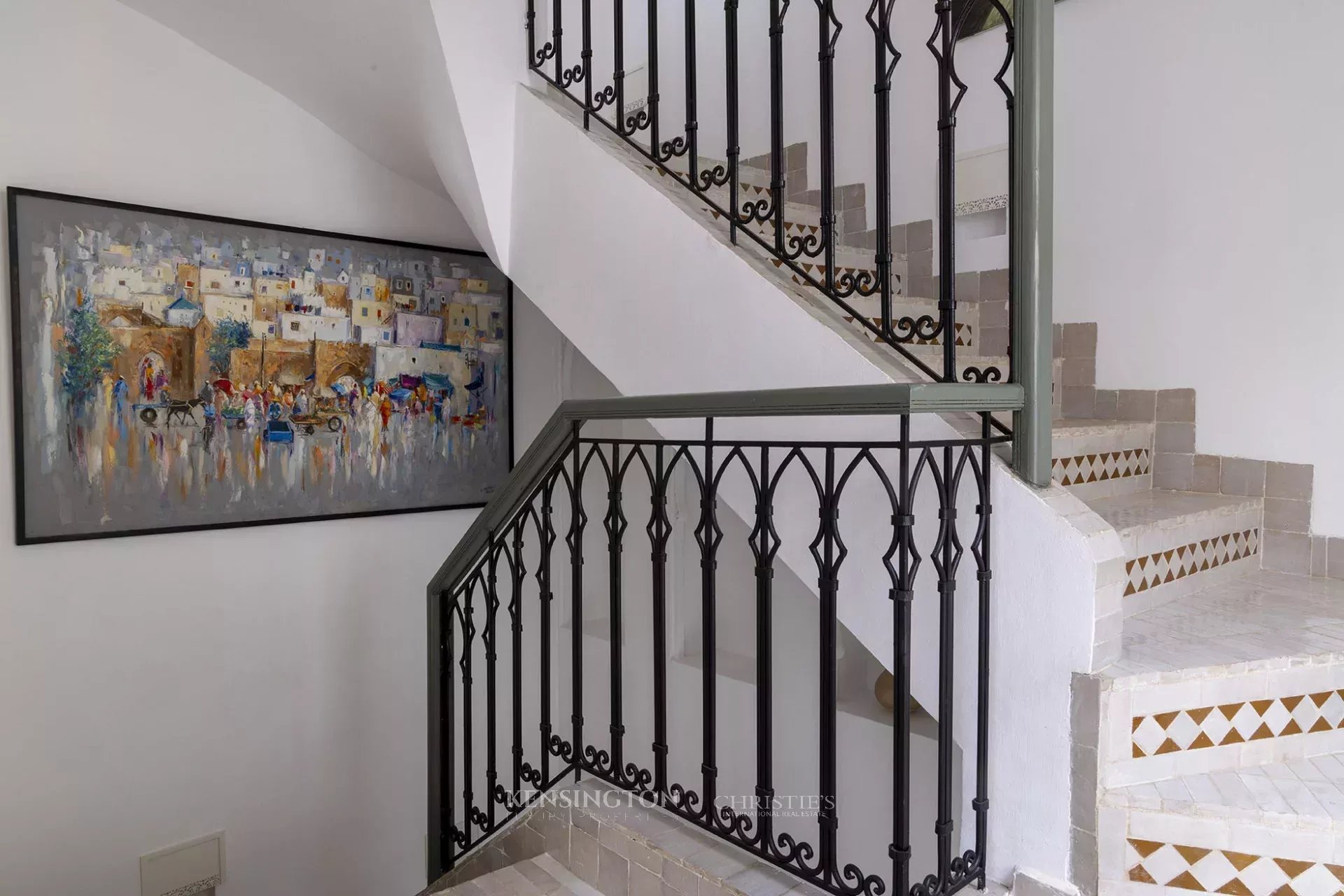 7 Bedroom Villa/Townhouse's Image 12