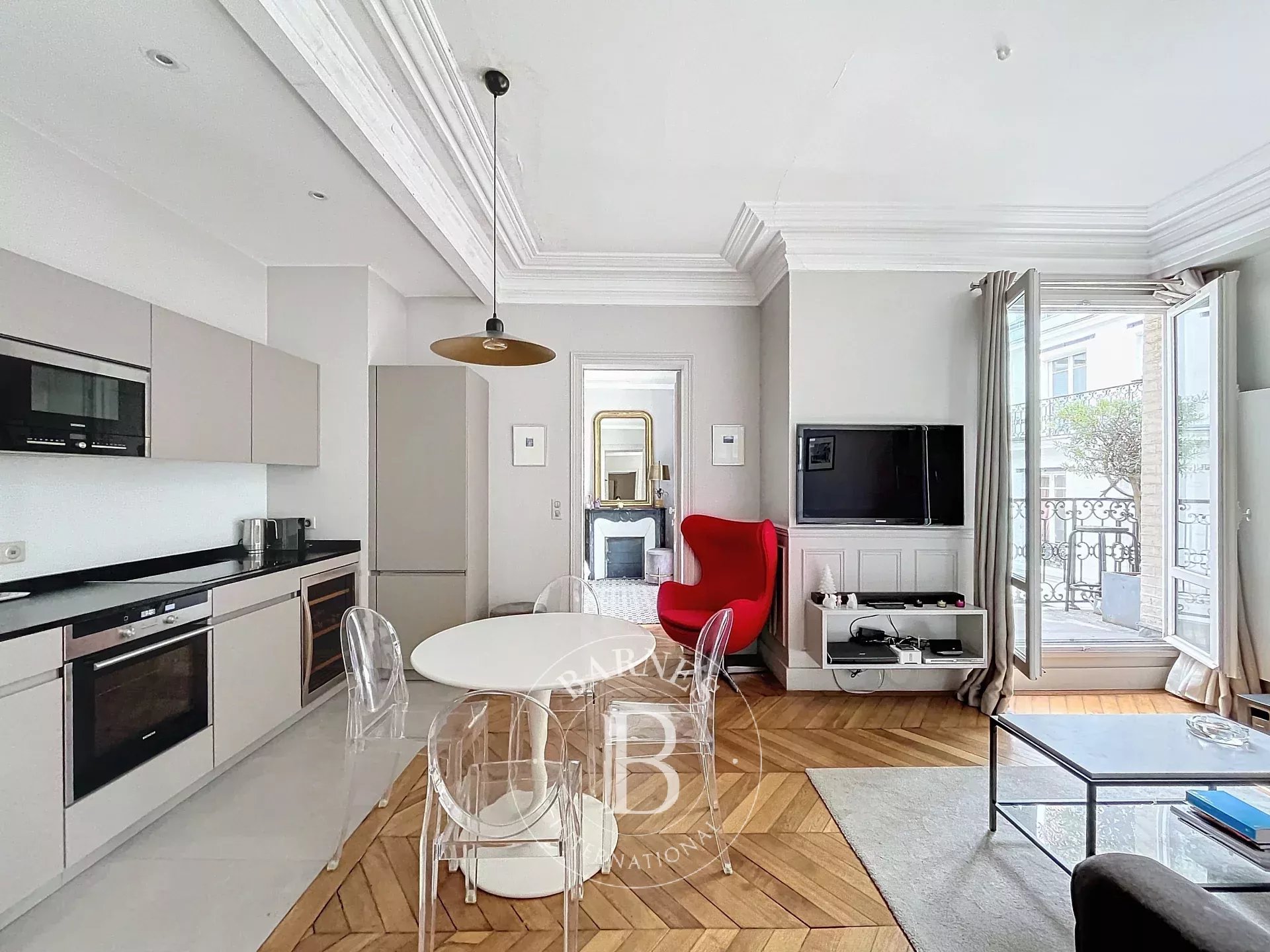 Paris  - Apartment 1 Bedroom - picture 6