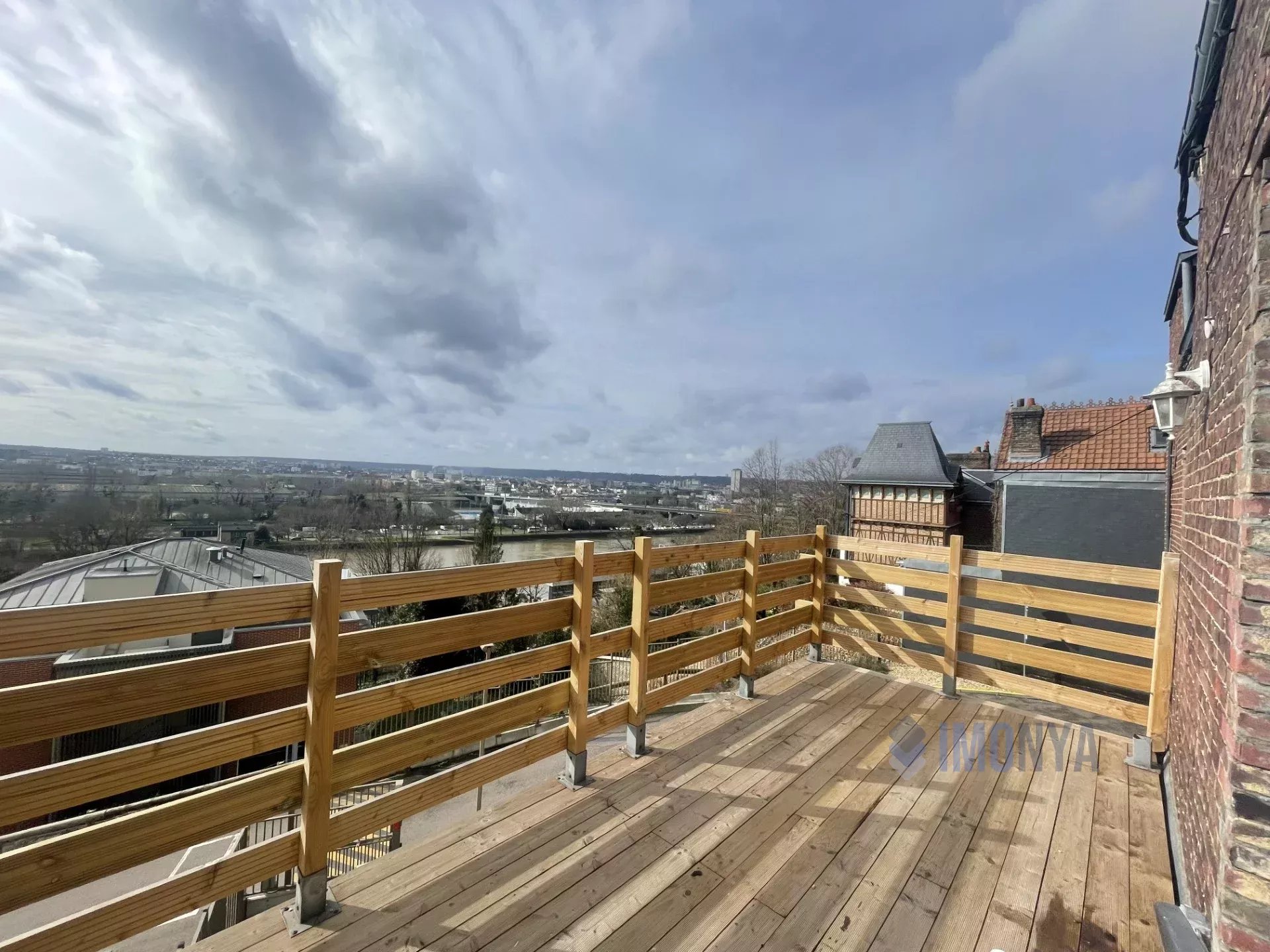 Agence immobilière de Courtage Locatif