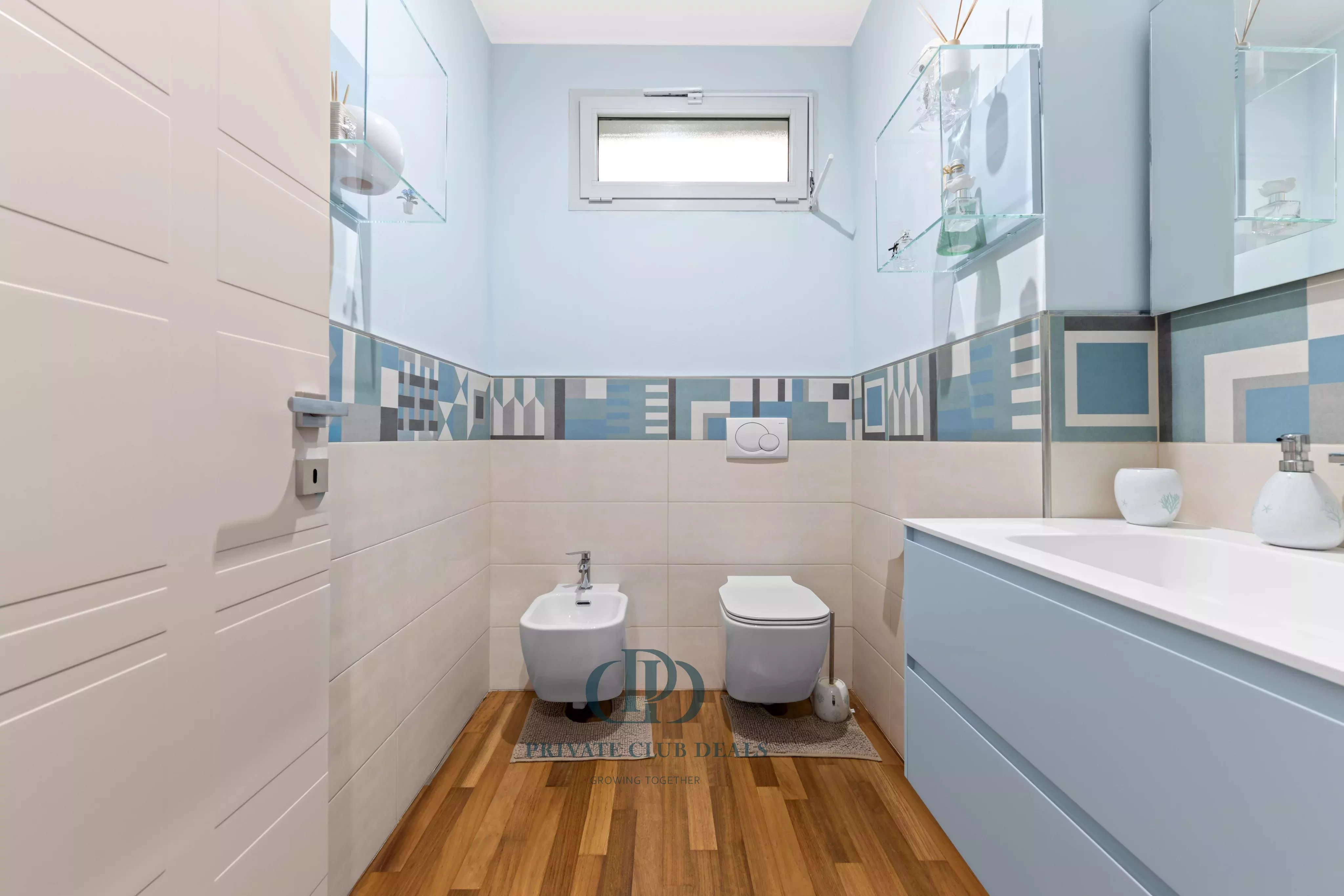 Villa Como - picture 29