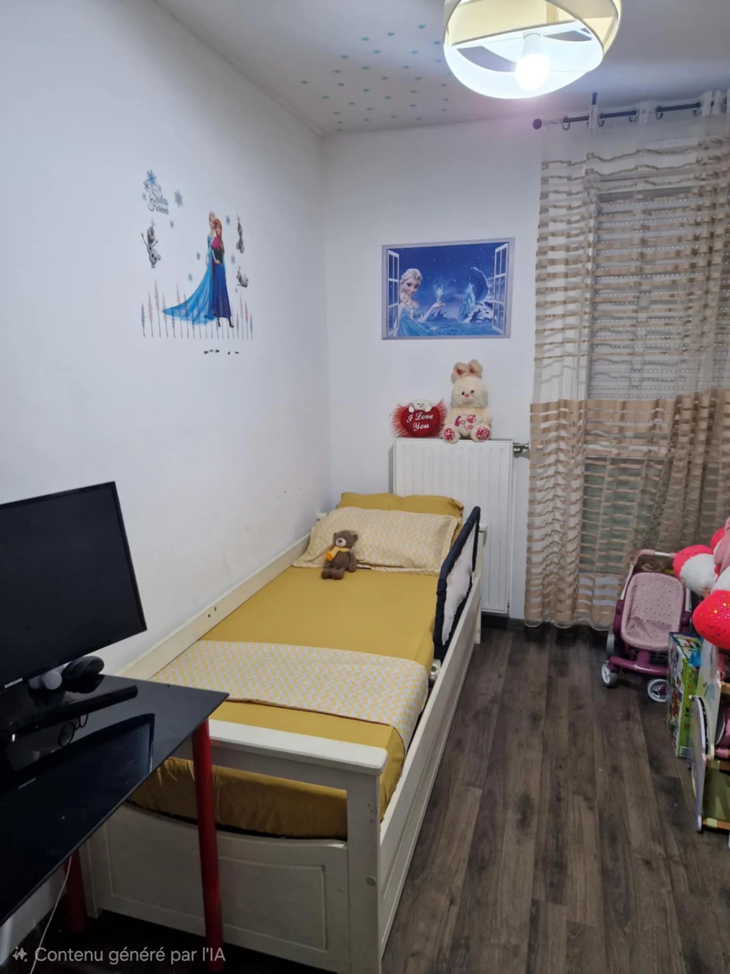 524603 Location Lyon 8ème