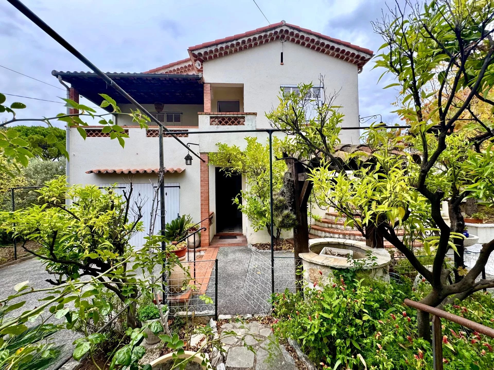 Sale House - Le Cannet