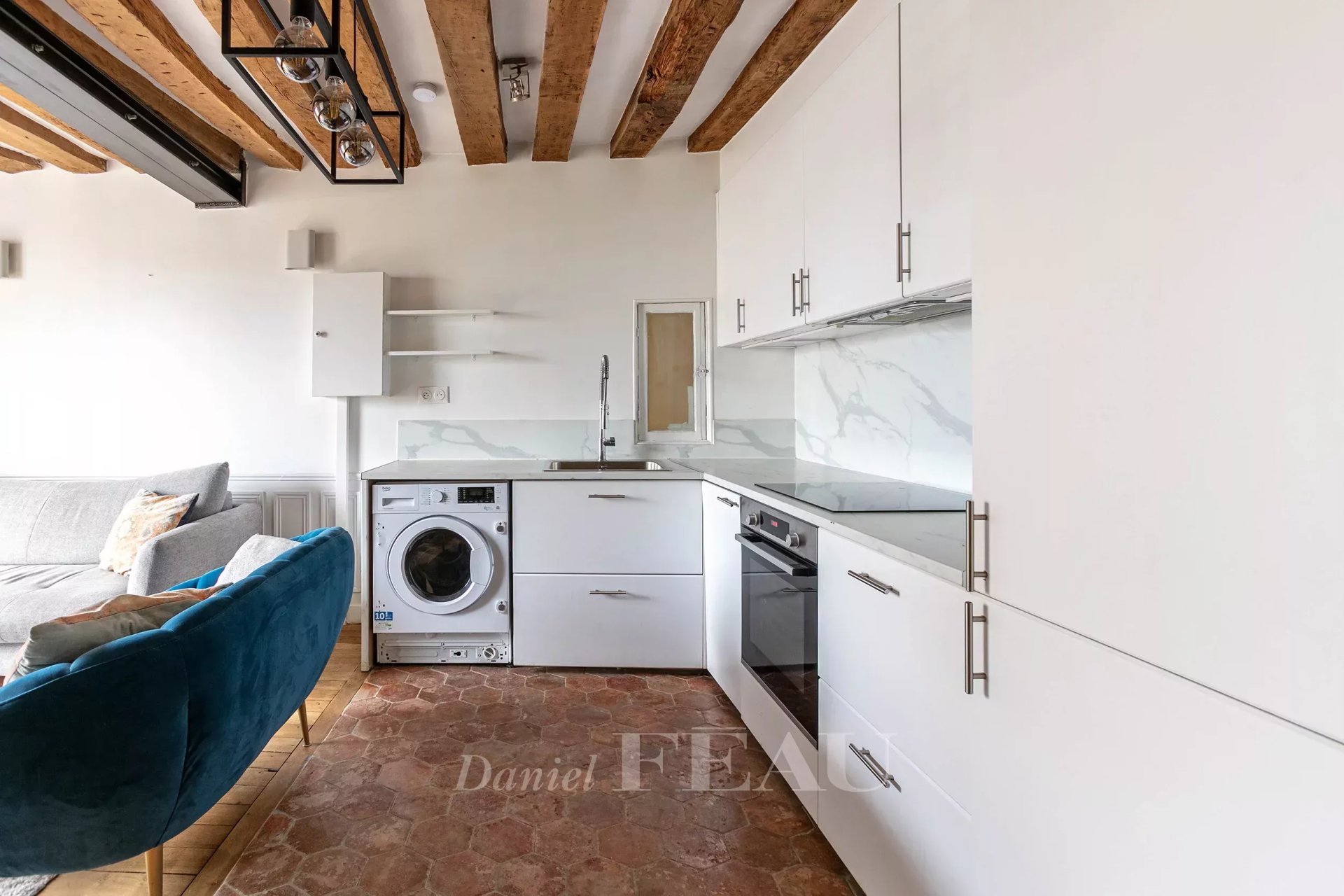 1 Bedroom Apartment/Flat's Image 8