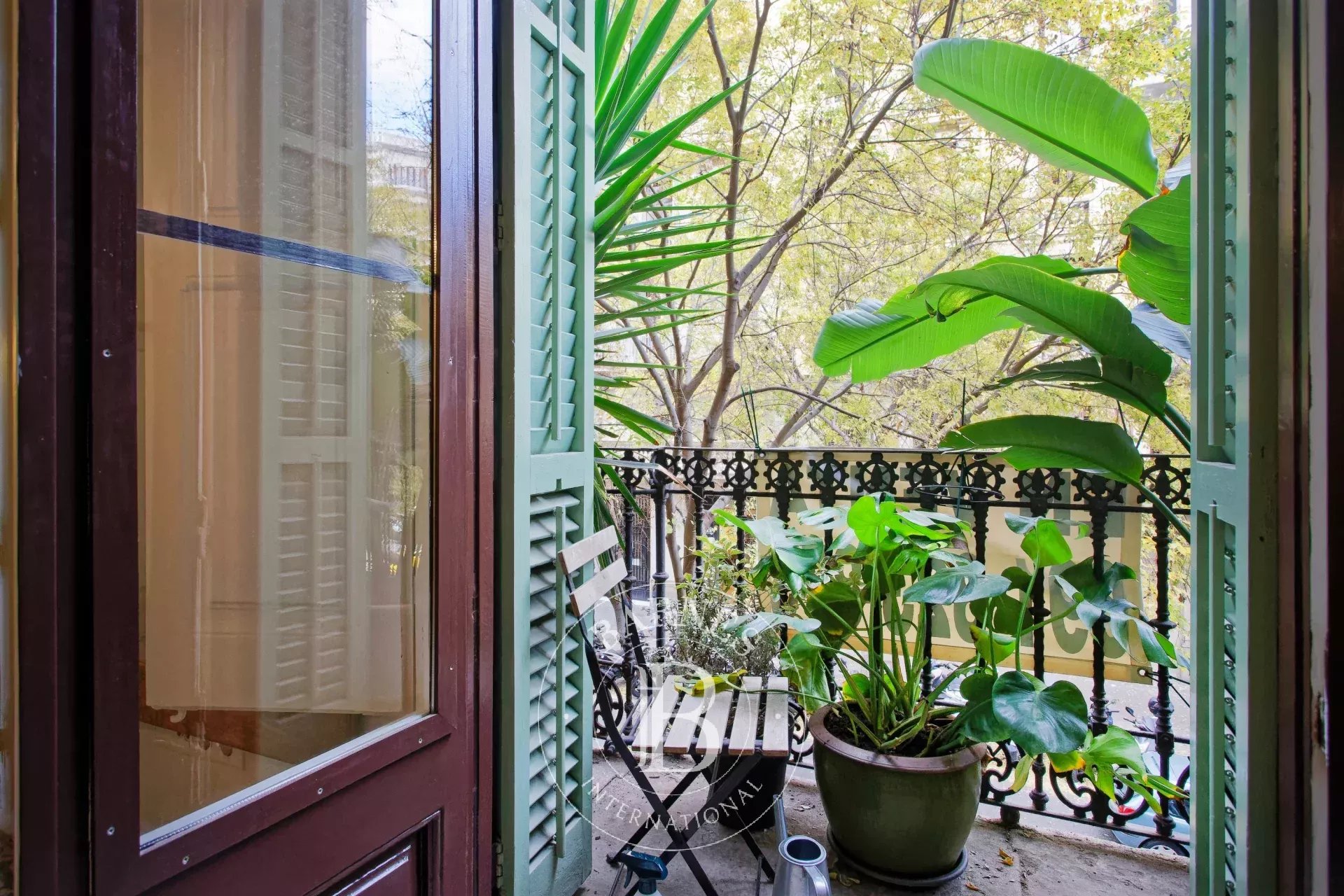 Daire Barcelona - picture 4