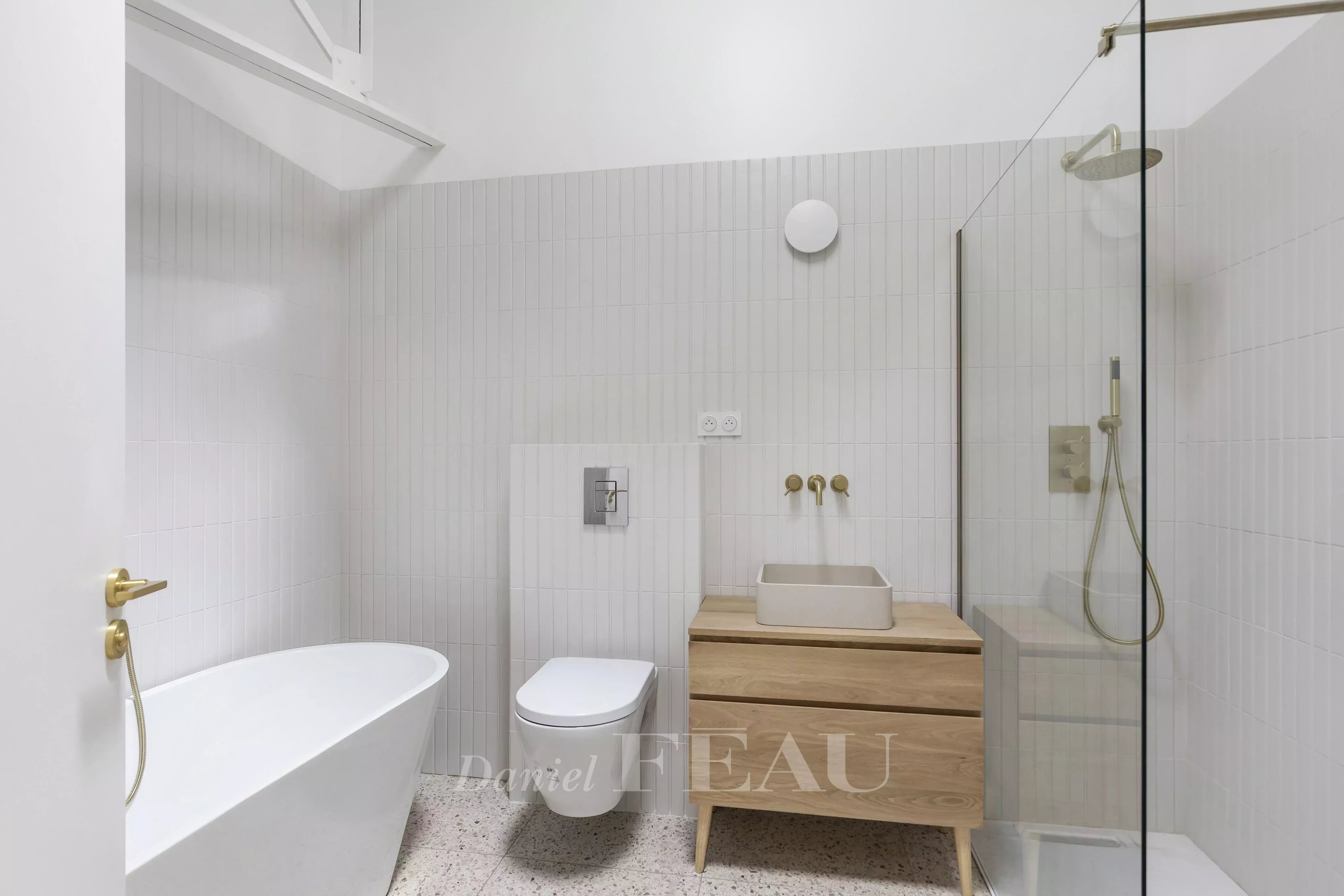 Sale House Boulogne-Billancourt