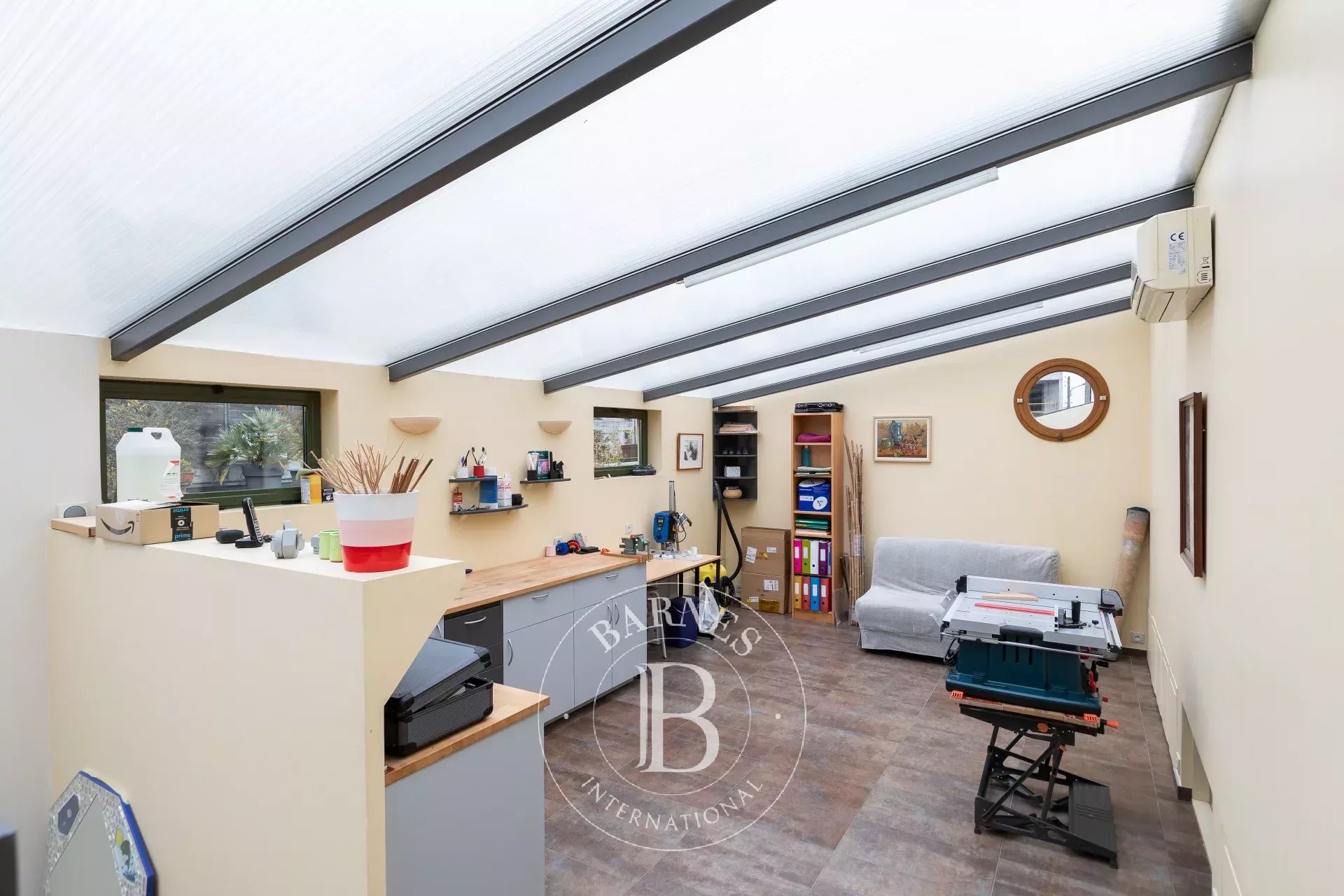 Loft Romainville - picture 14