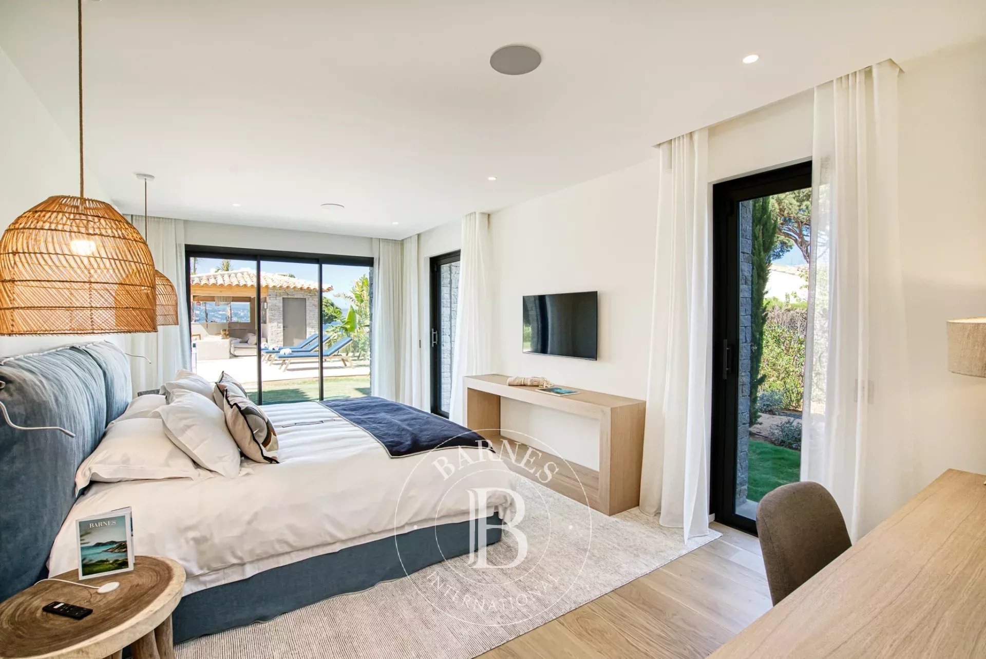 Saint-Tropez  - Villa 5 Bedrooms - picture 13