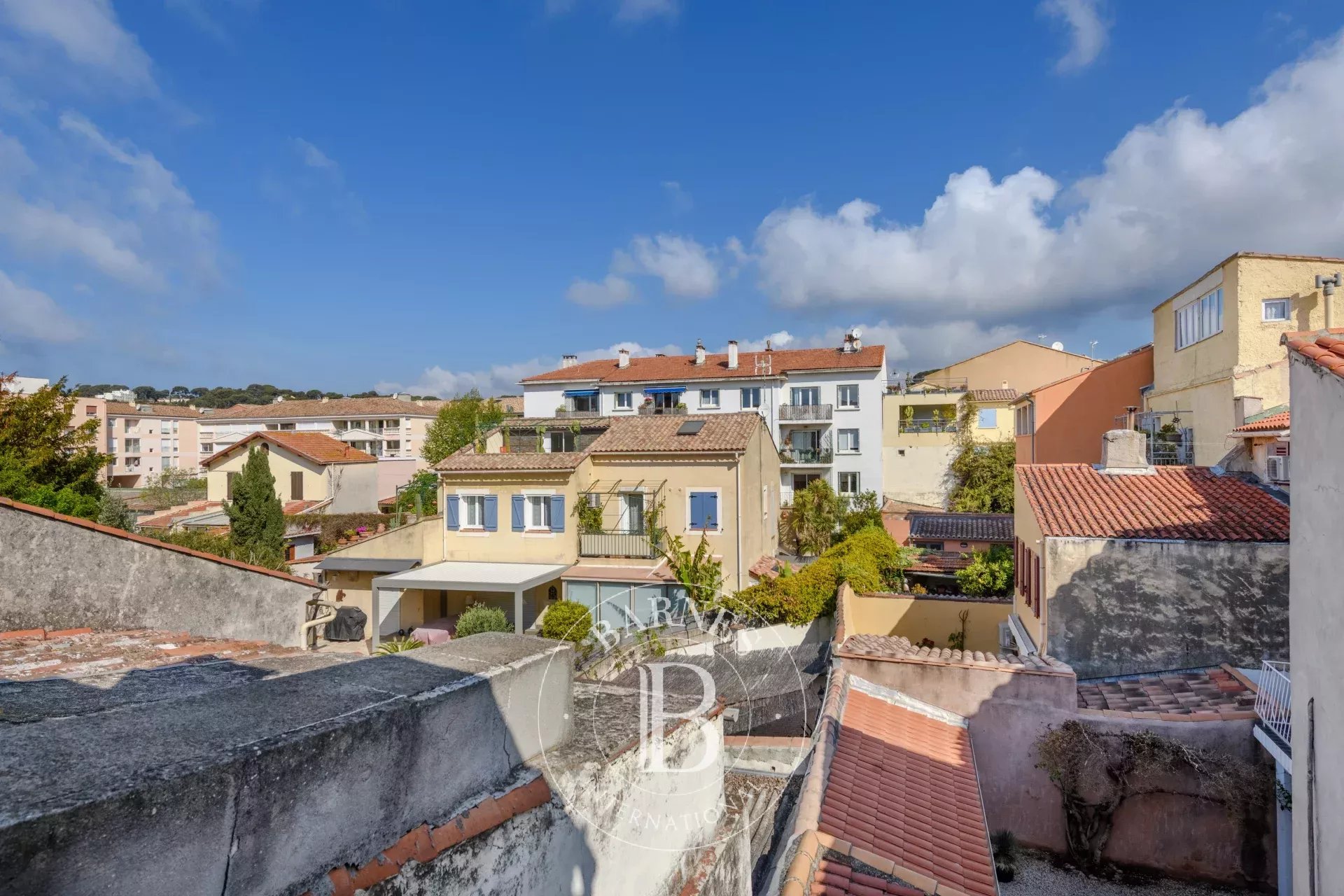 Daire Sanary-sur-Mer - picture 13