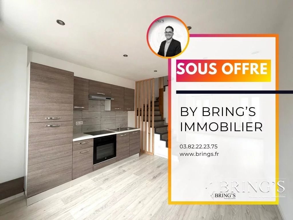 IMMEUBLE DE RAPPORT