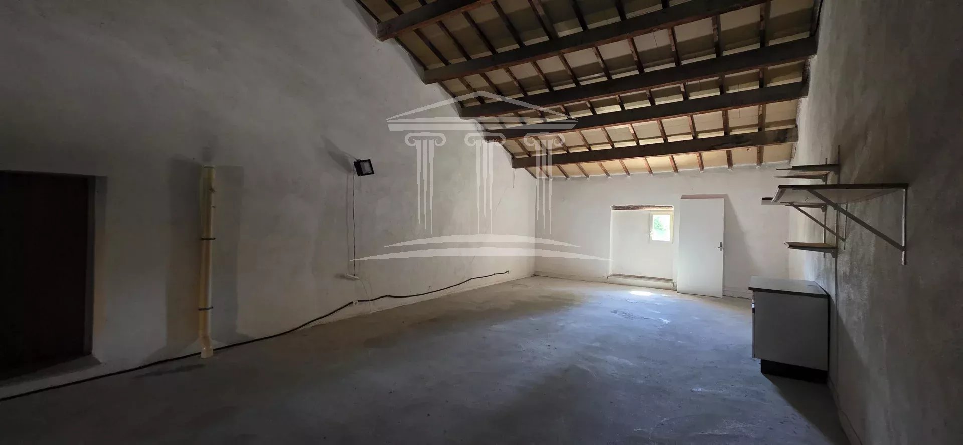 Vente Maison Sorgues