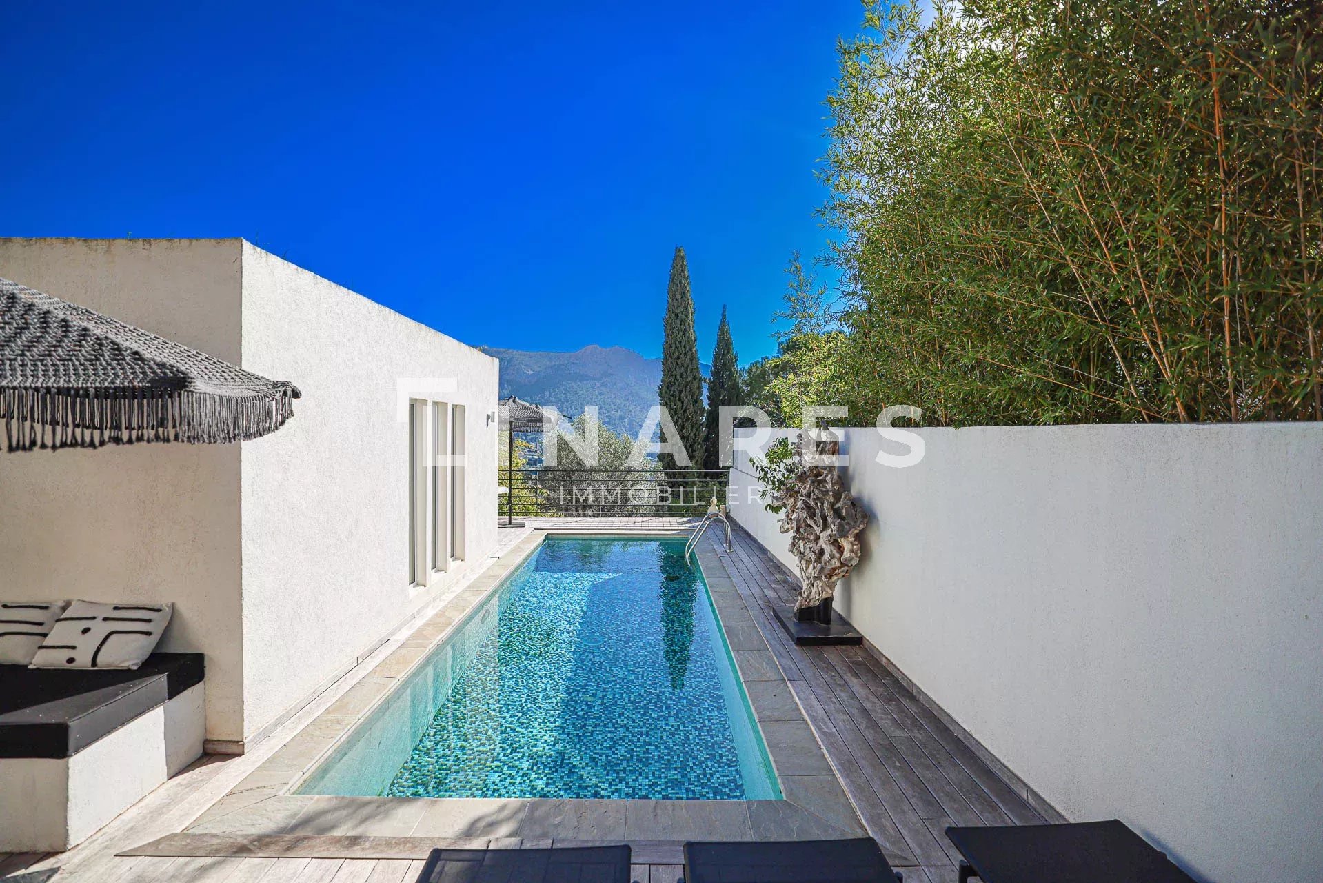 Sale Villa Cassis