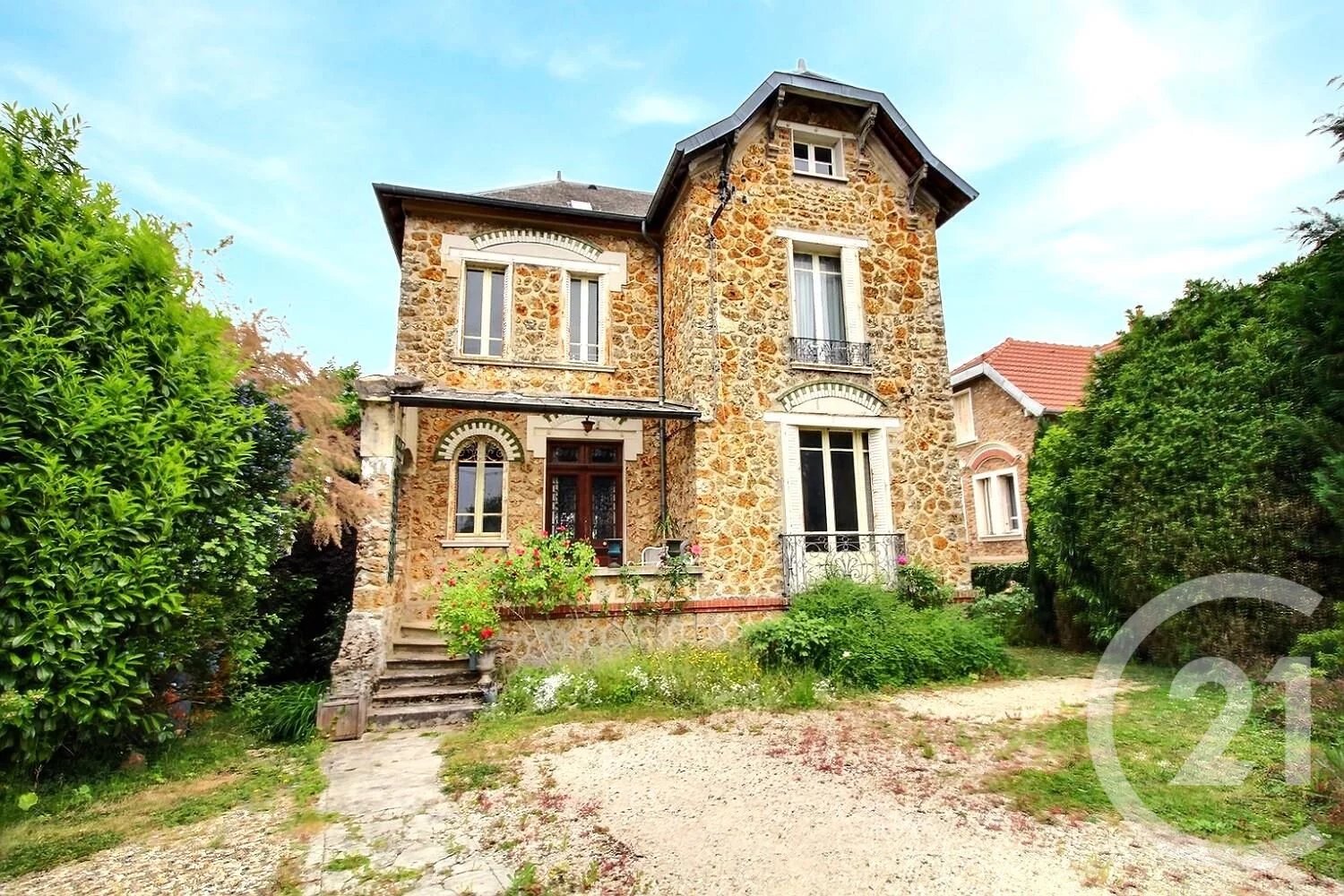 Vente Maison Château-Thierry