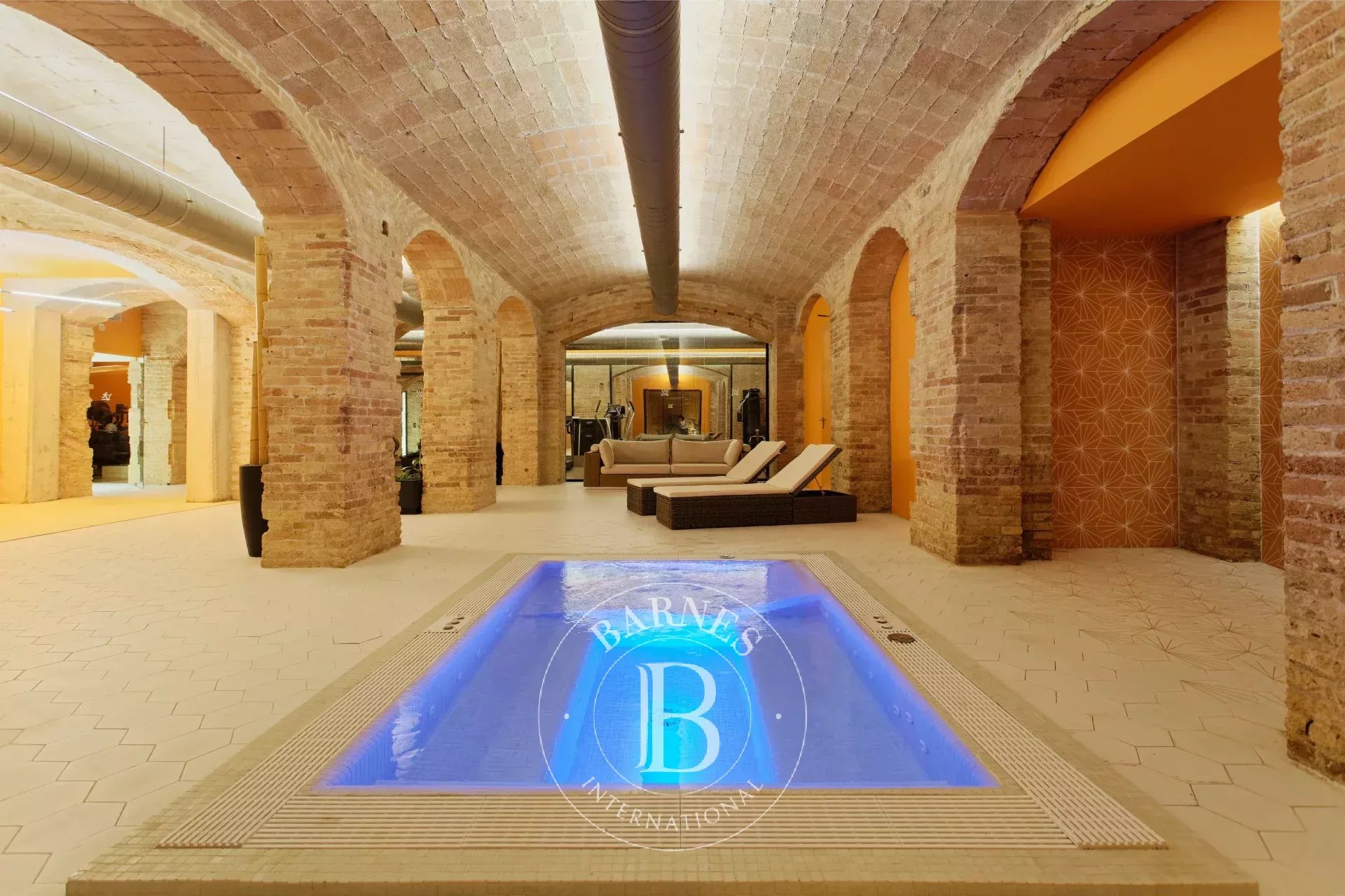 Daire Barcelona - picture 23