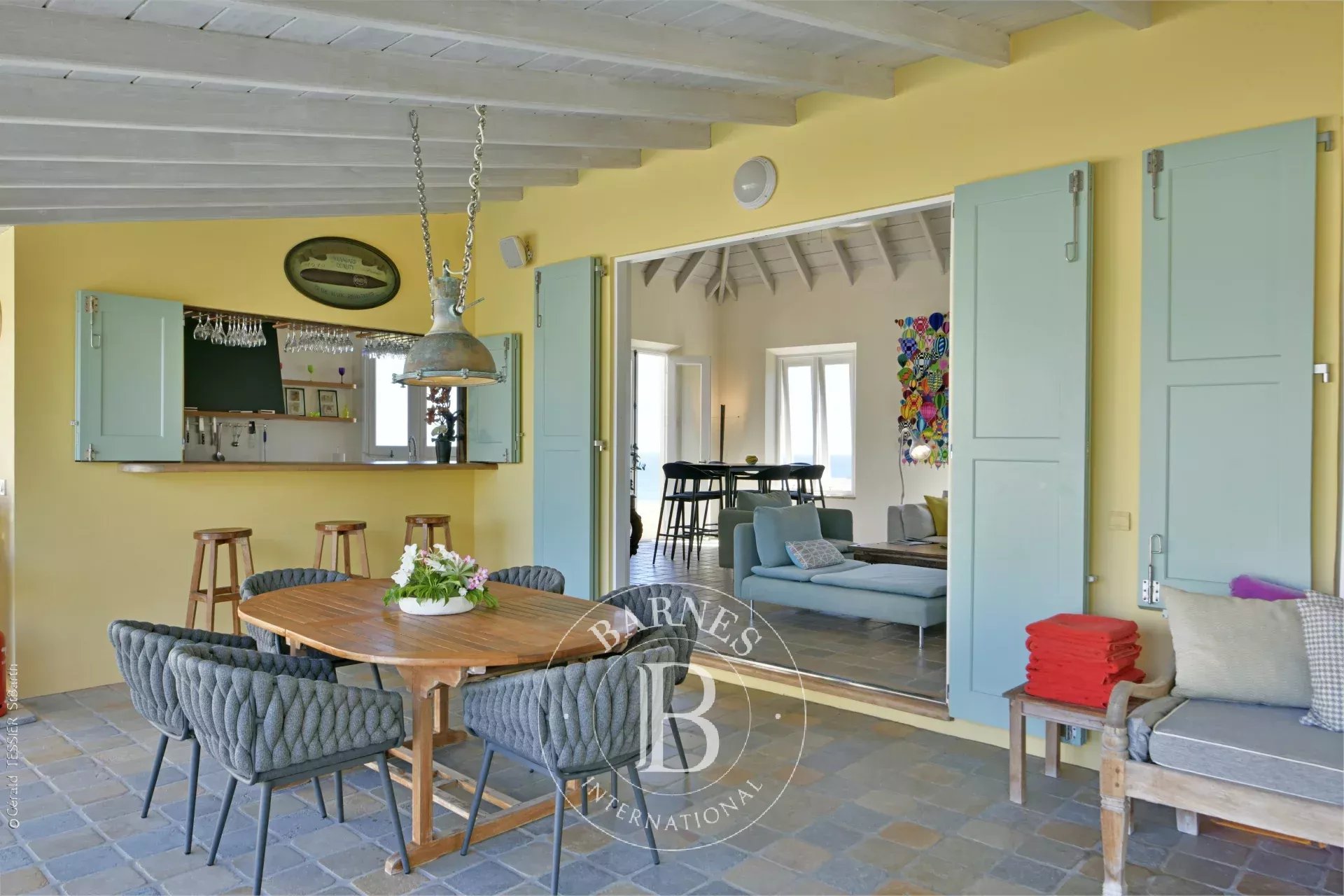 Mont Jean  - Villa 3 Chambres - picture 9