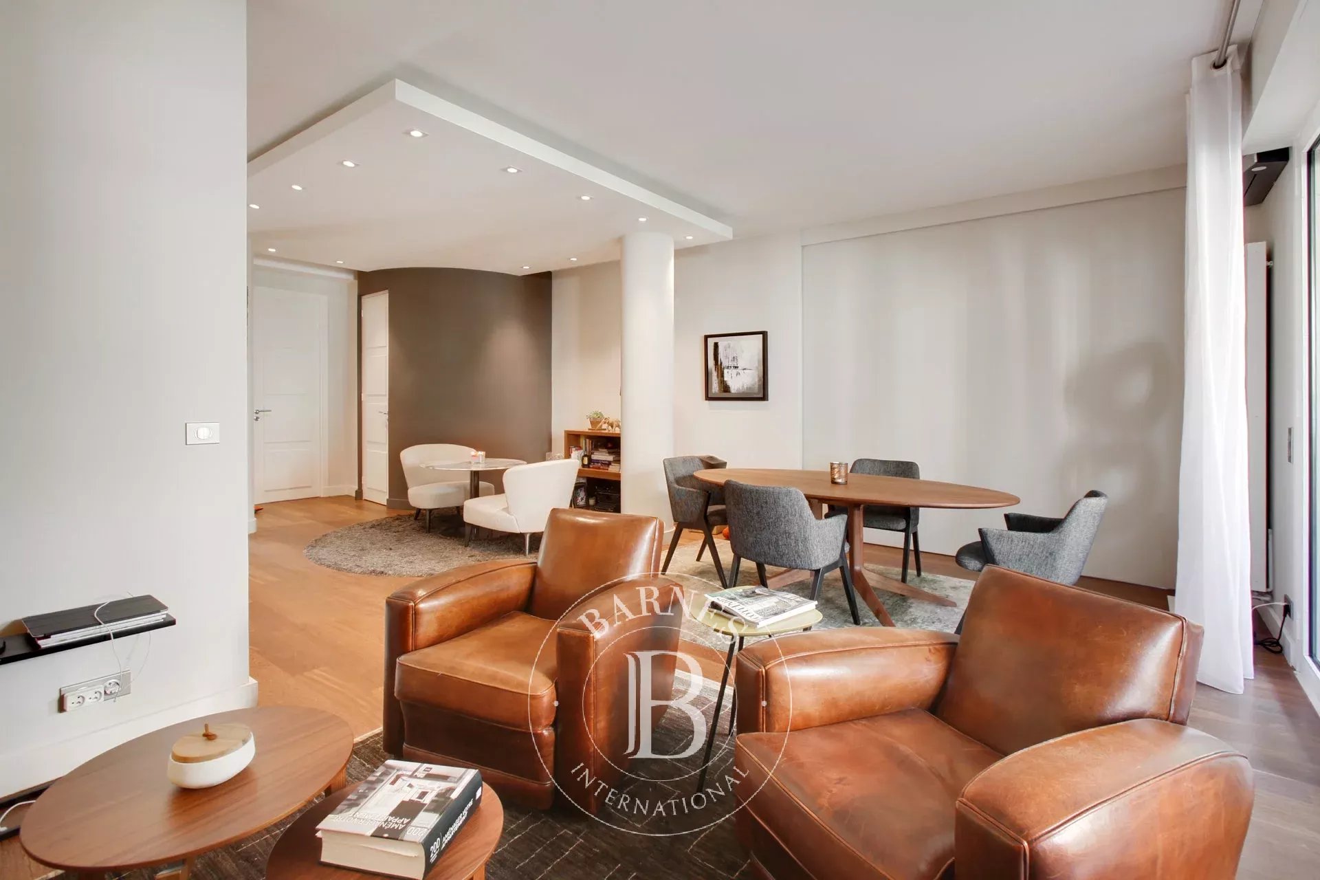 Daire Neuilly-sur-Seine - picture 6