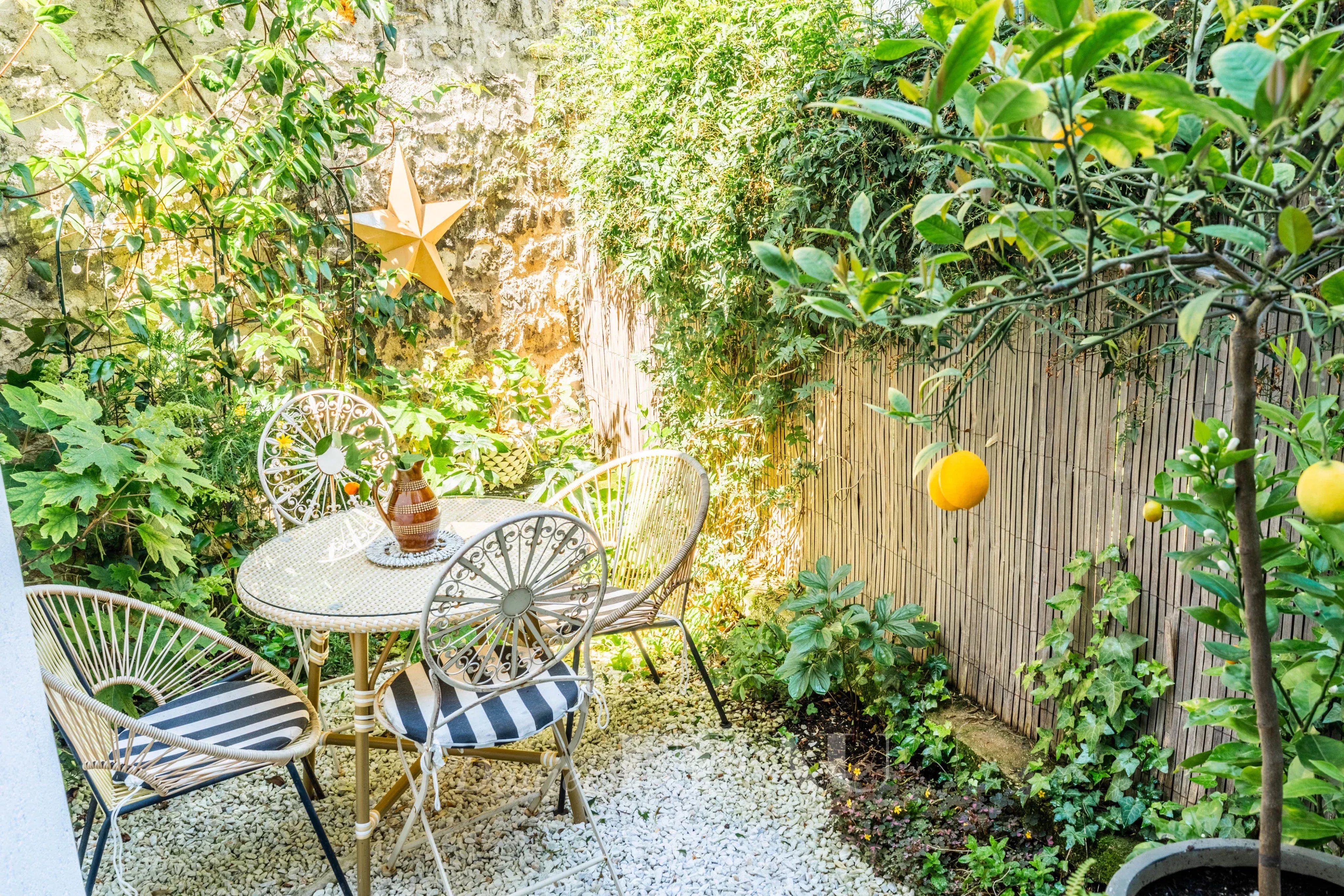 Vente Maison Boulogne-Billancourt