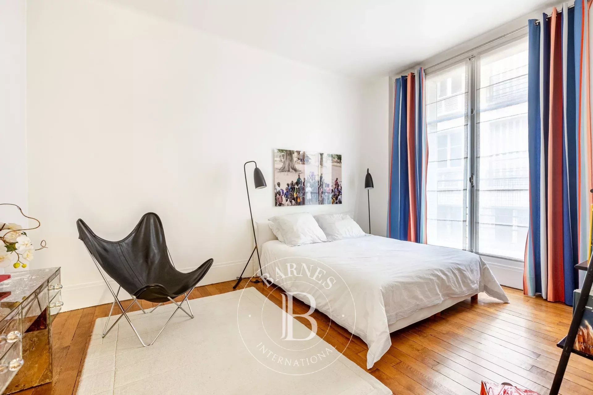Paris  - Apartment 4 Bedrooms - picture 9