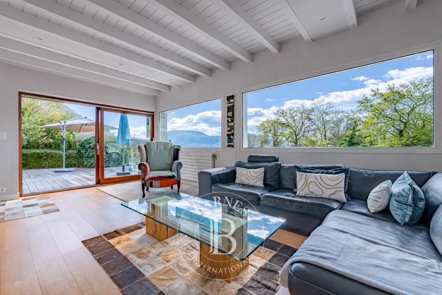 Maison Annecy-le-Vieux  -  ref 2666520 (picture 2)