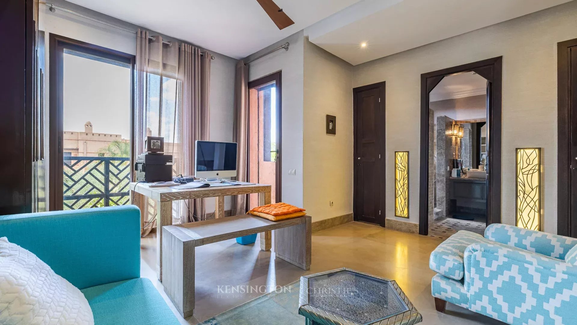 3 Bedroom Villa/Townhouse's Image 17