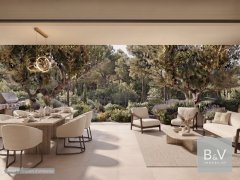 3-Bedroom Apartment in Antibes — photo 1 of 4