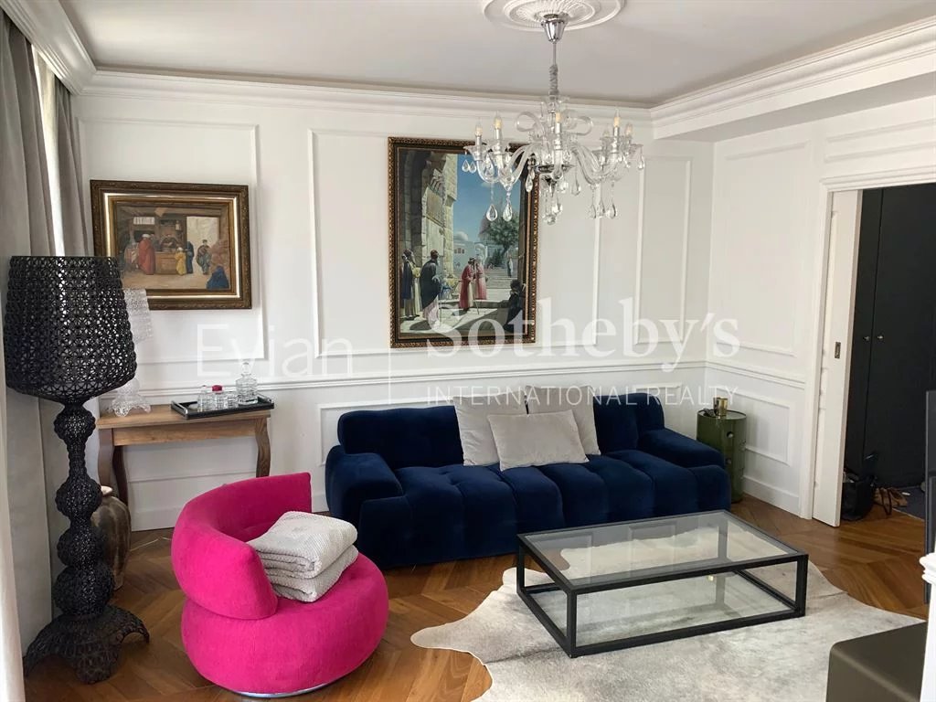 Vente Appartement Évian-les-Bains