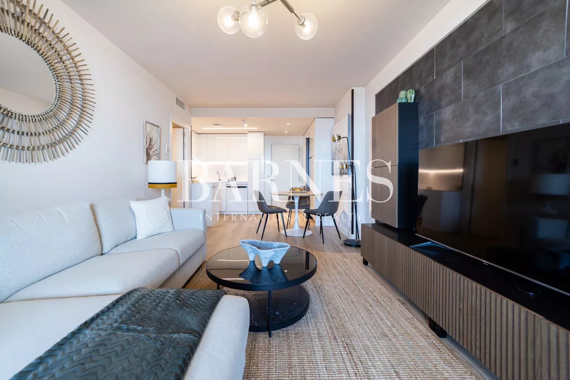 Daire Madrid - picture 6