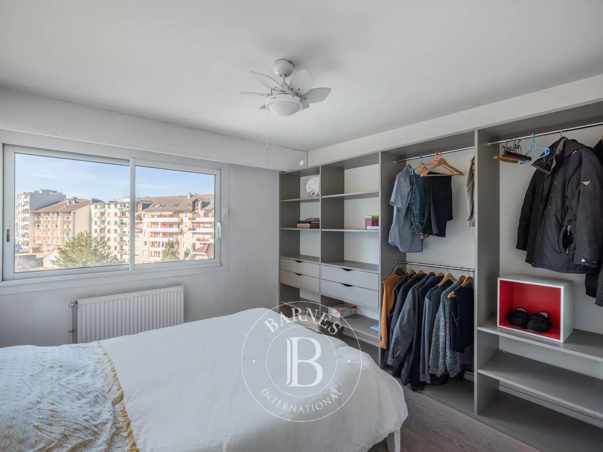 Daire Annecy - picture 4