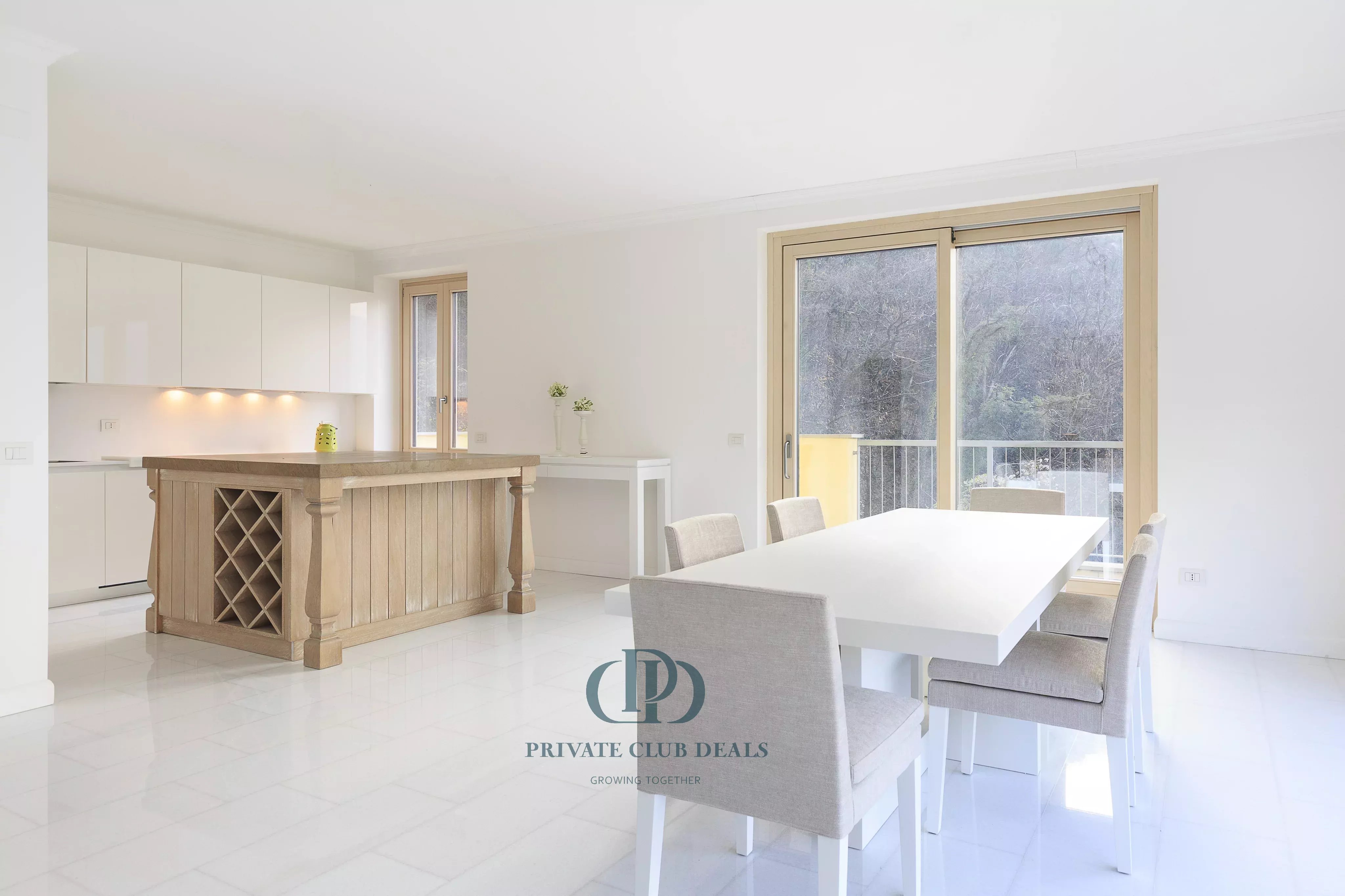 Daire Campione d'Italia