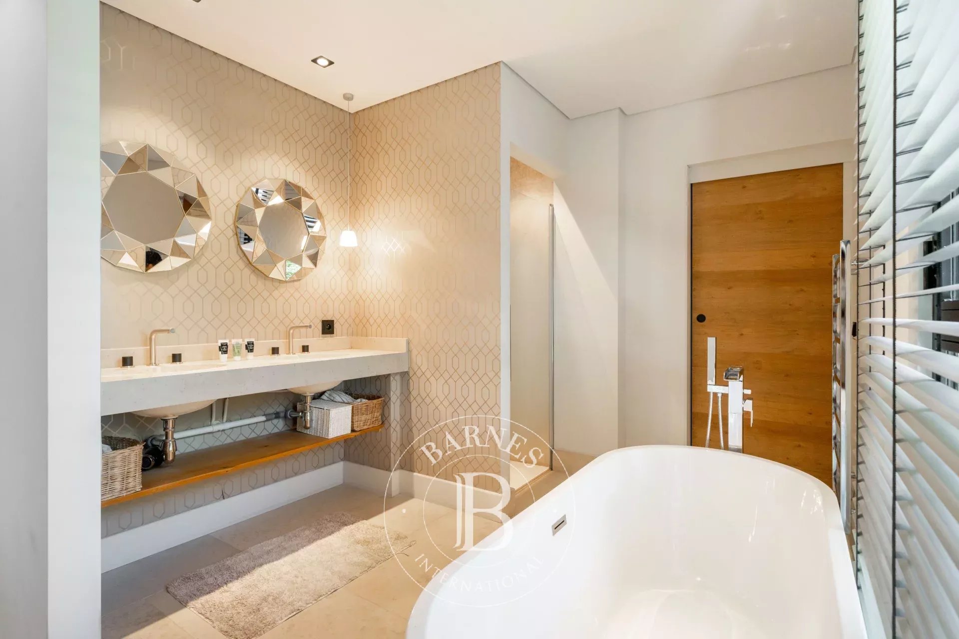 Villa Le Cannet - picture 10