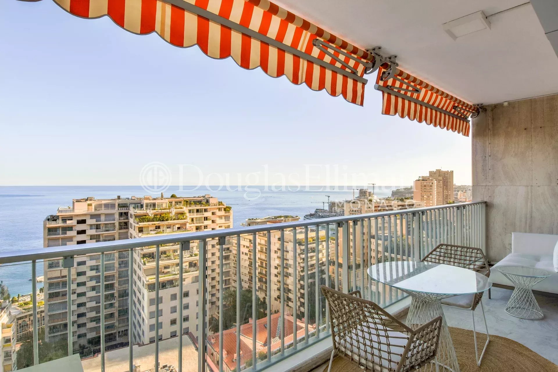 Vente Appartement Monaco