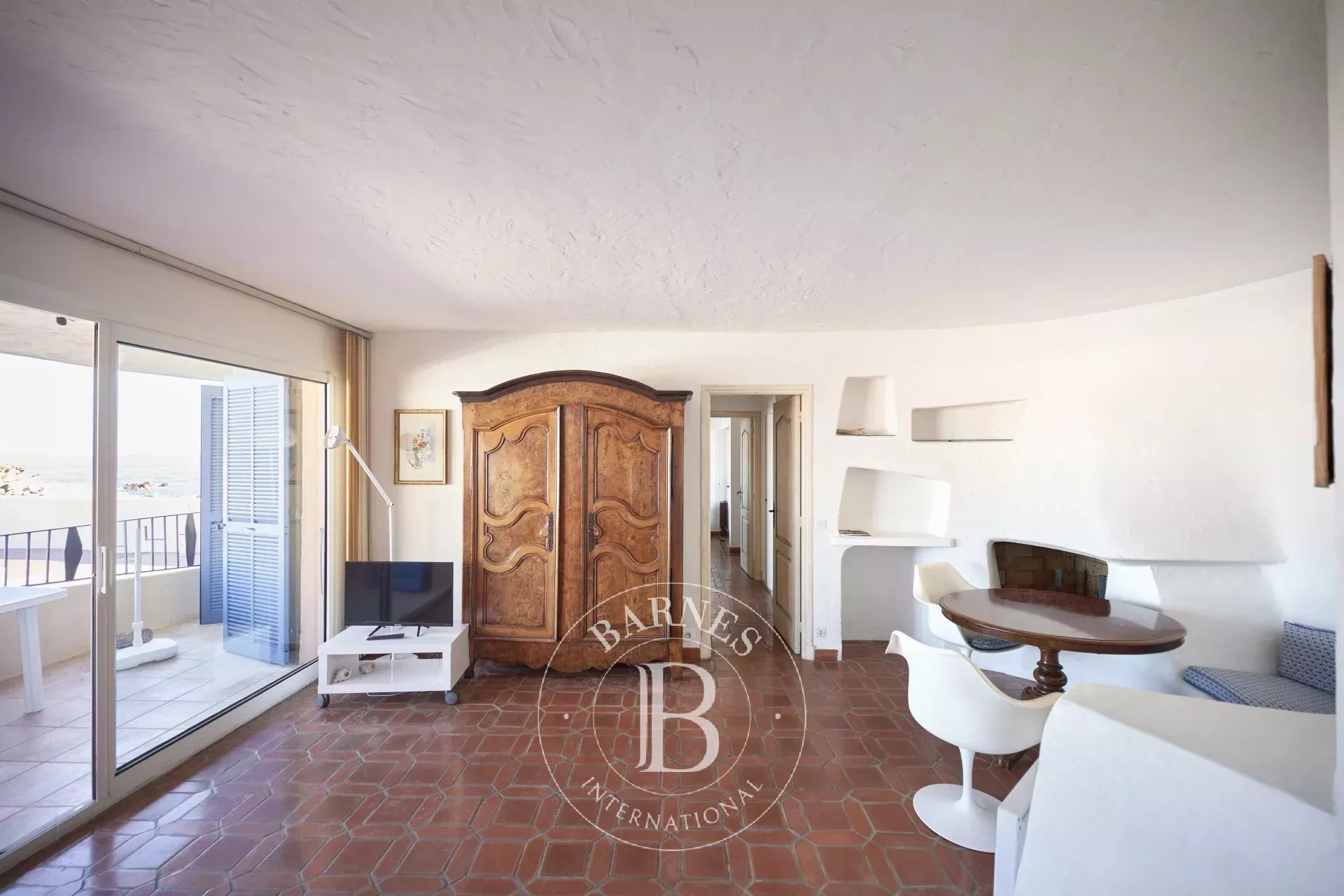 Daire Théoule-sur-Mer