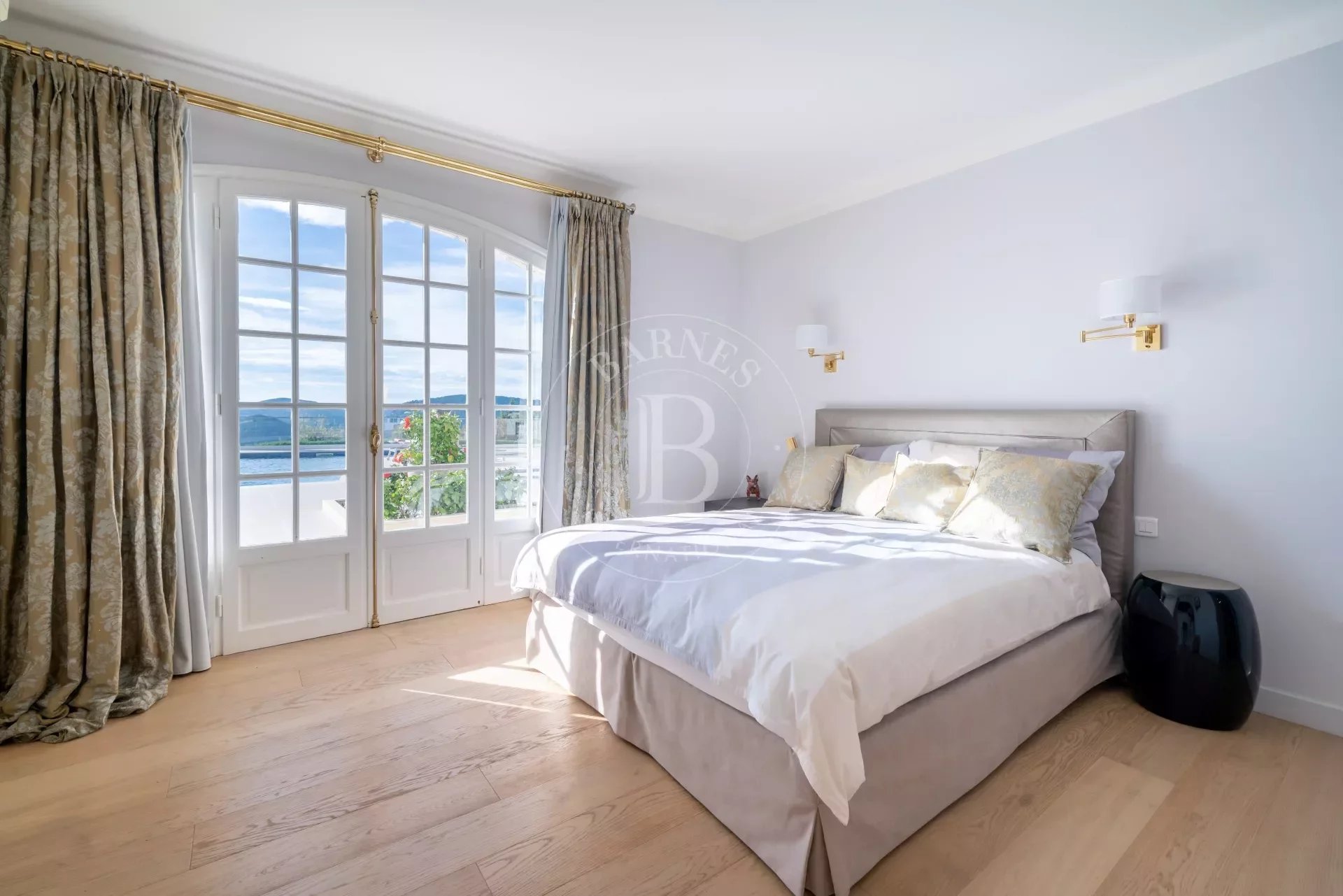 Villa Mandelieu-la-Napoule - picture 10