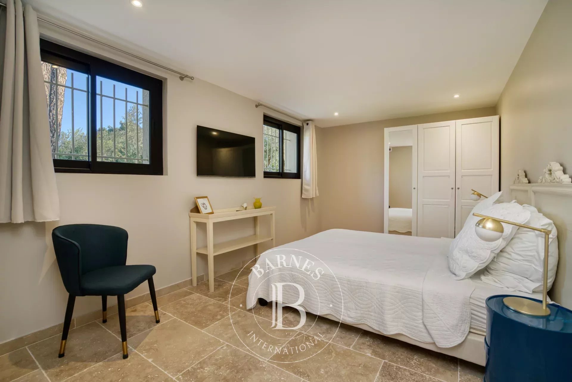 Grimaud  - Villa 6 Bedrooms - picture 14