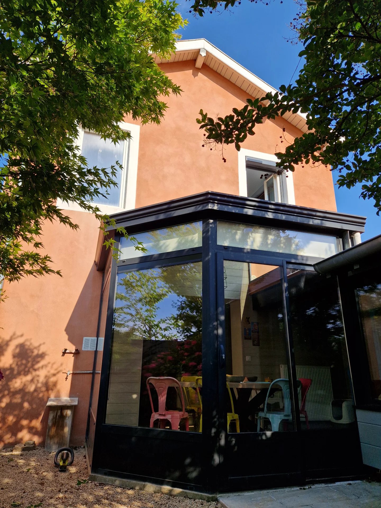 Vente Maison Mâcon