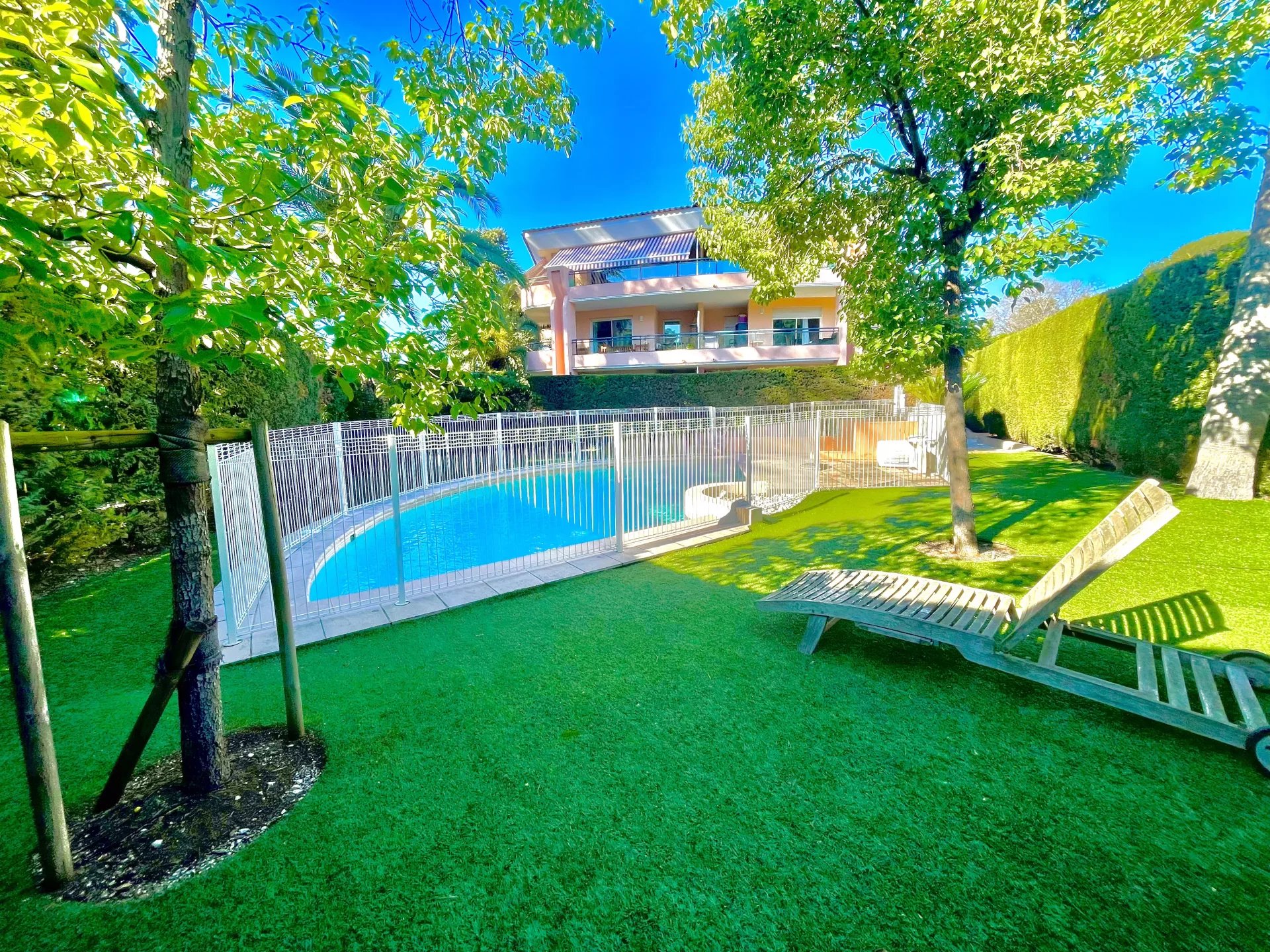 Agence immobilière de Infinity Group Immobilier