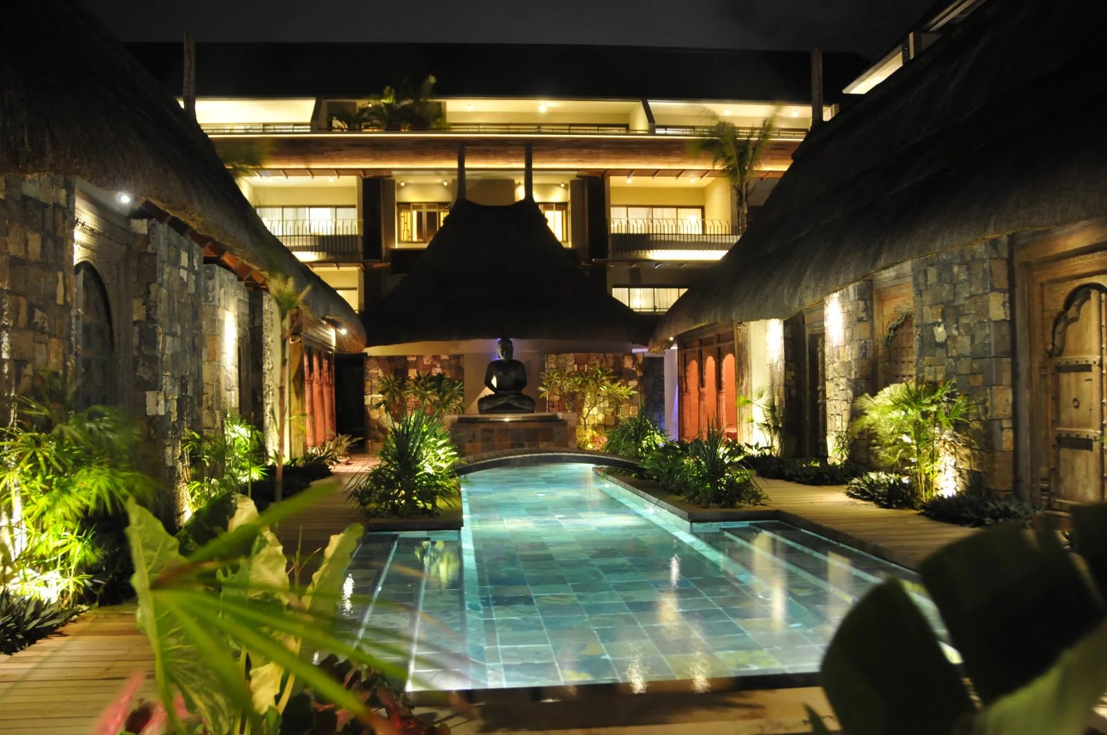 Daire Grand Baie - picture 9